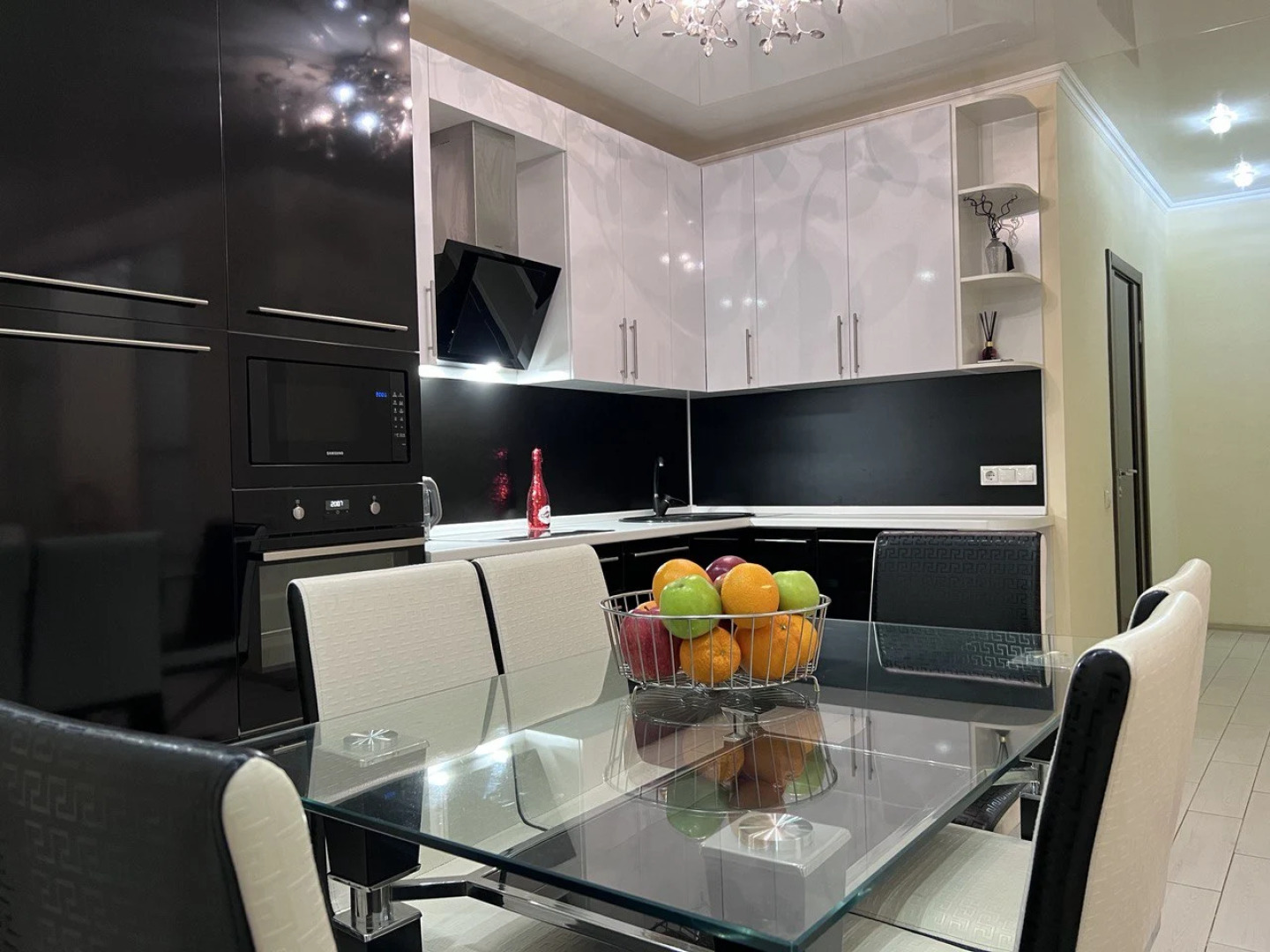 Апартаменты Великолепные GALAAPART у онкоцентра 1