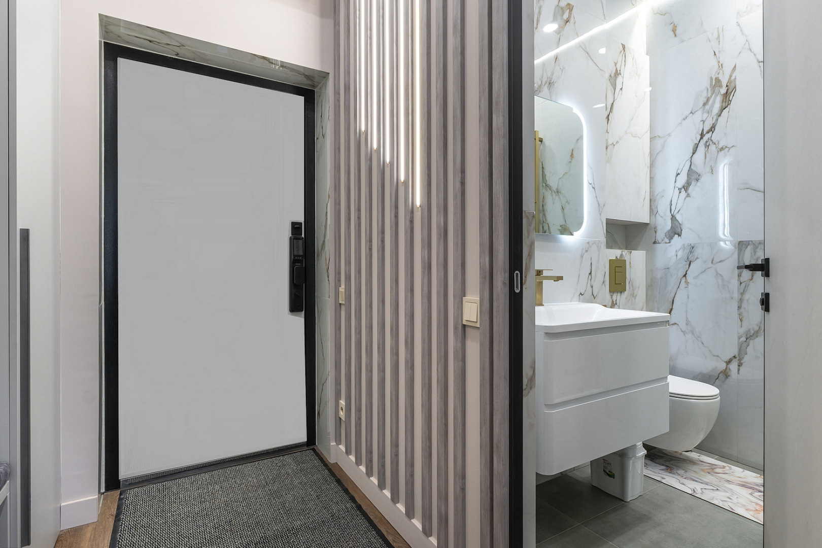 Квартира Два Города метро Москва-Сити