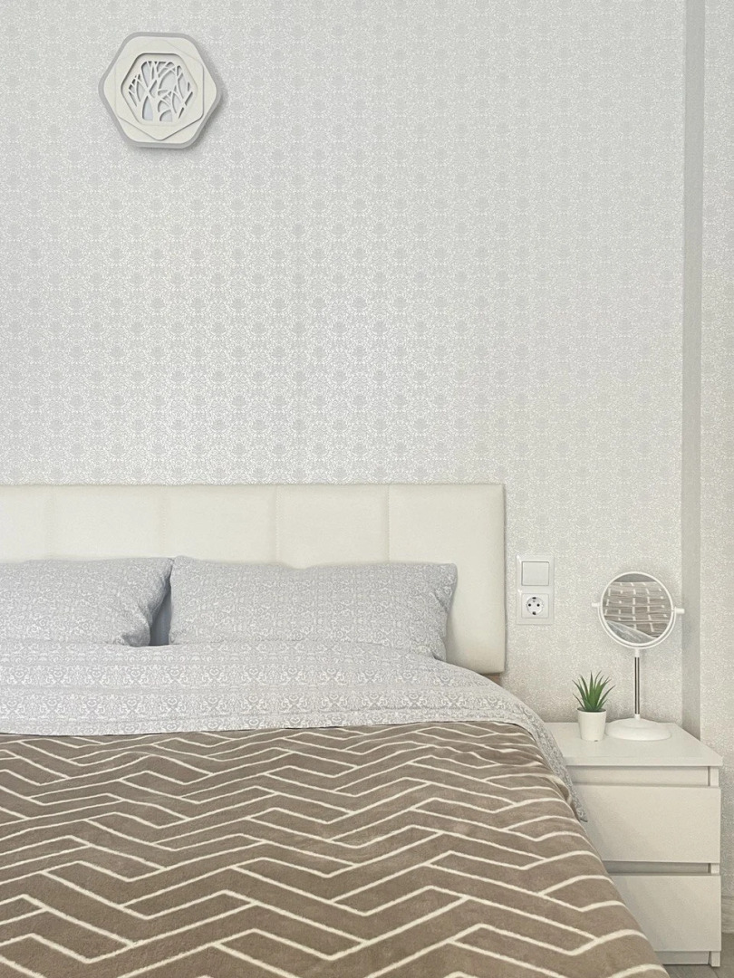 Квартира уютная Dream Apart  с современным ремонтом