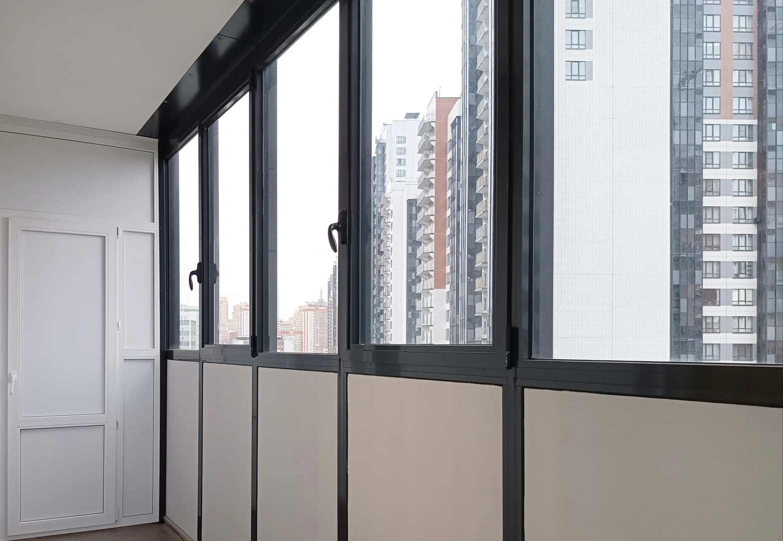 Апартаменты Goldy с парковочным местом