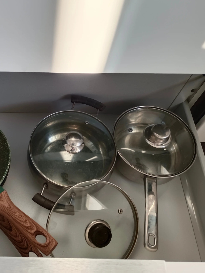 Квартира Двухкомнатная на улице Крайняя/ проспекте Мира