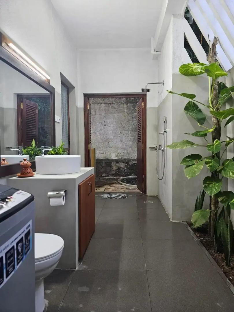 Вилла Seagulls Garden Hikkaduwa