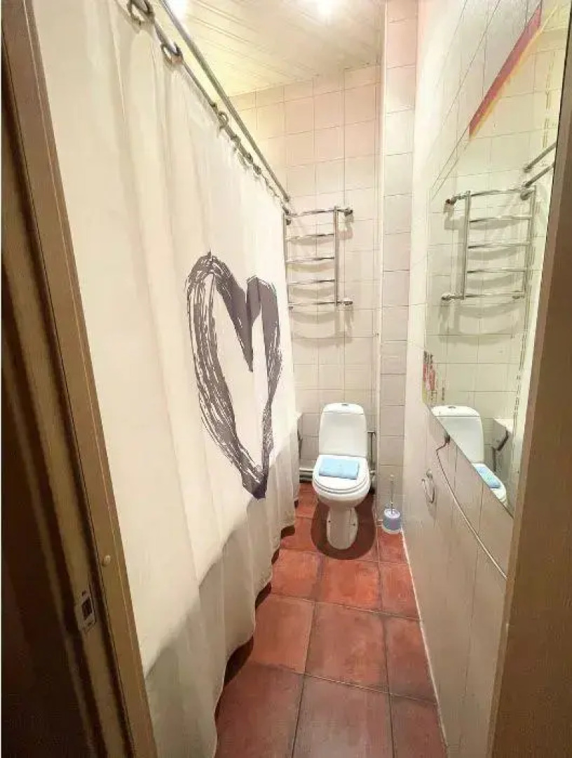 Апартаменты Фонтанка 108