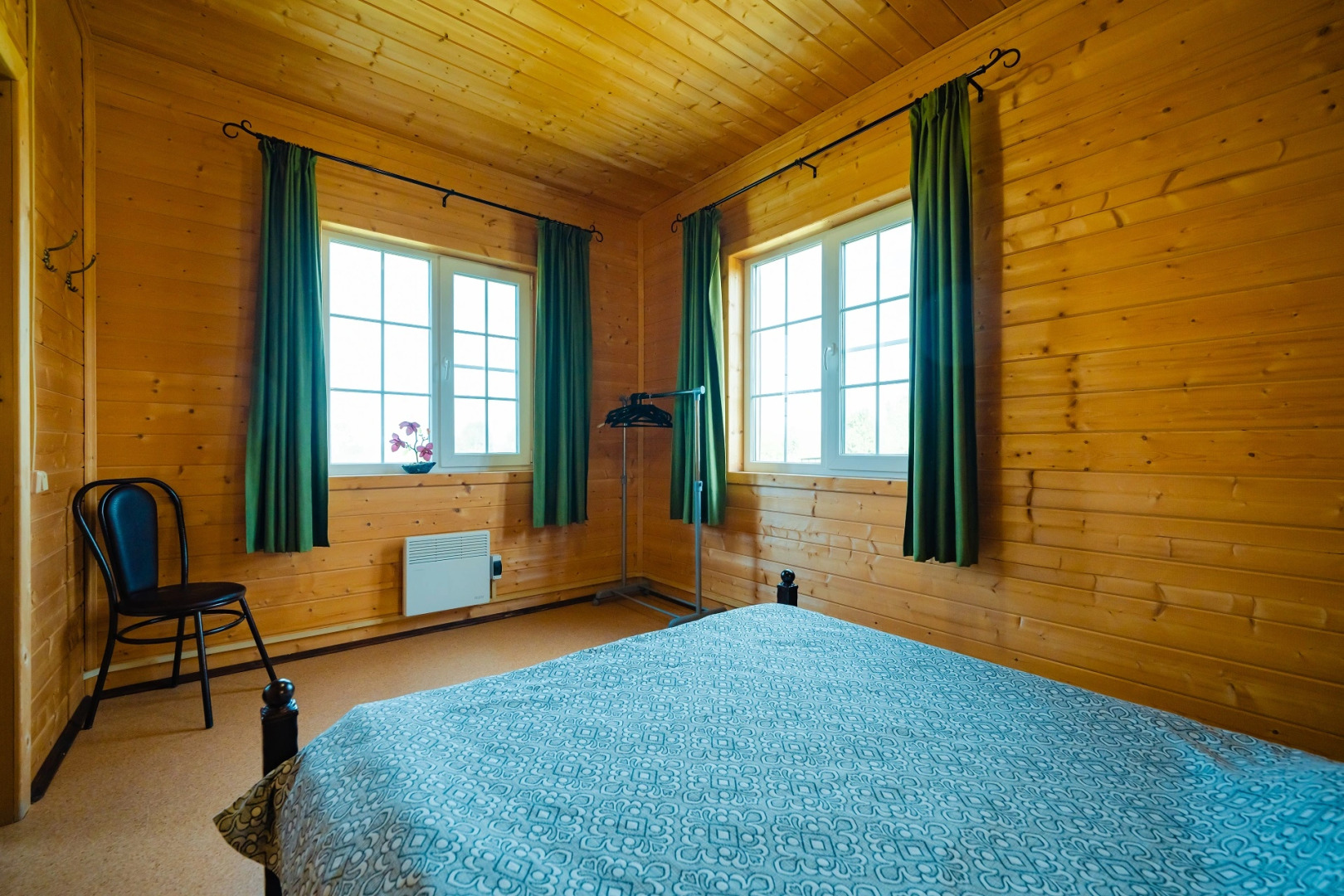 Частный дом на берегу озера Плещеево 57Б