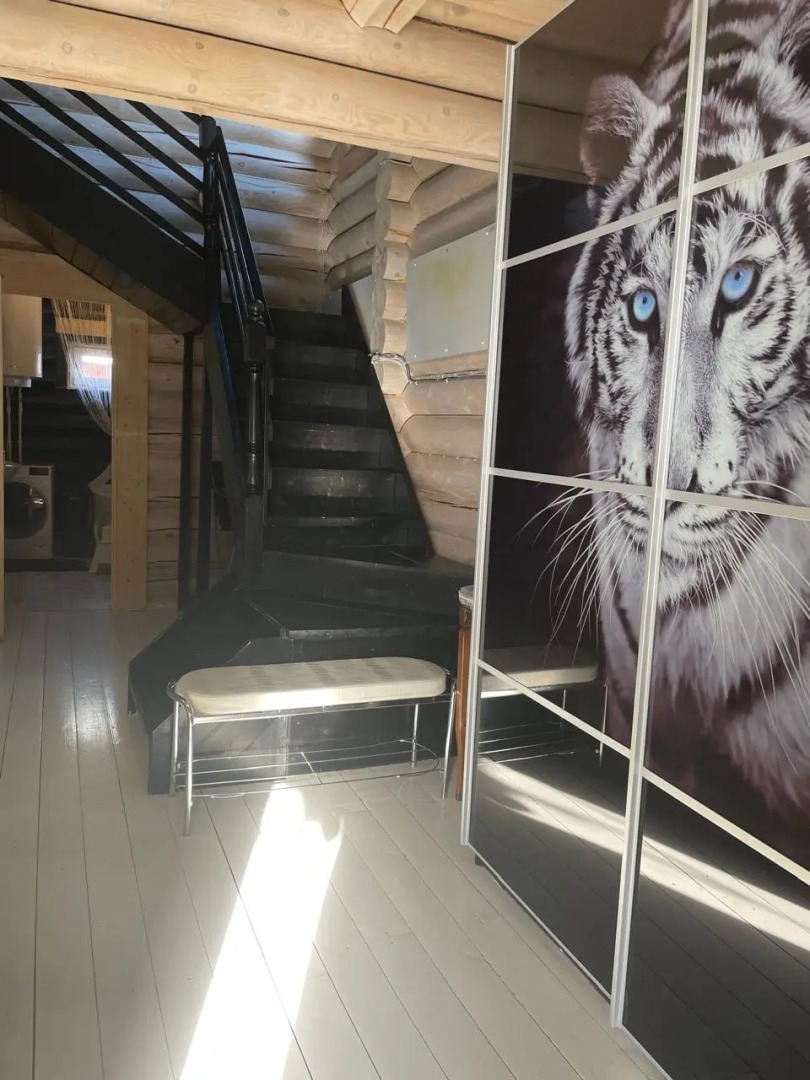 Частный Дом Нижегородская Усадьба