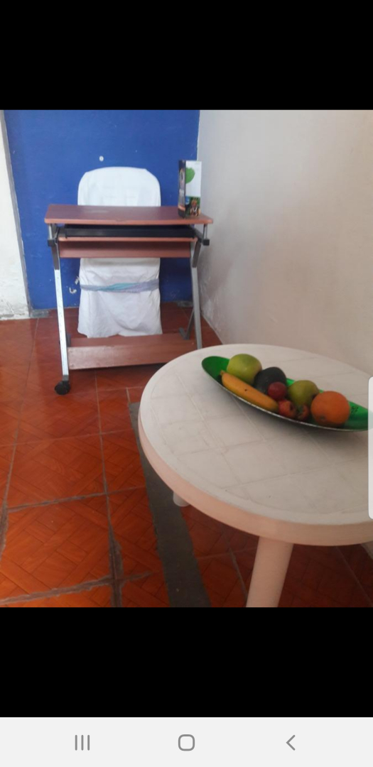 Гостевой дом La Guayaca