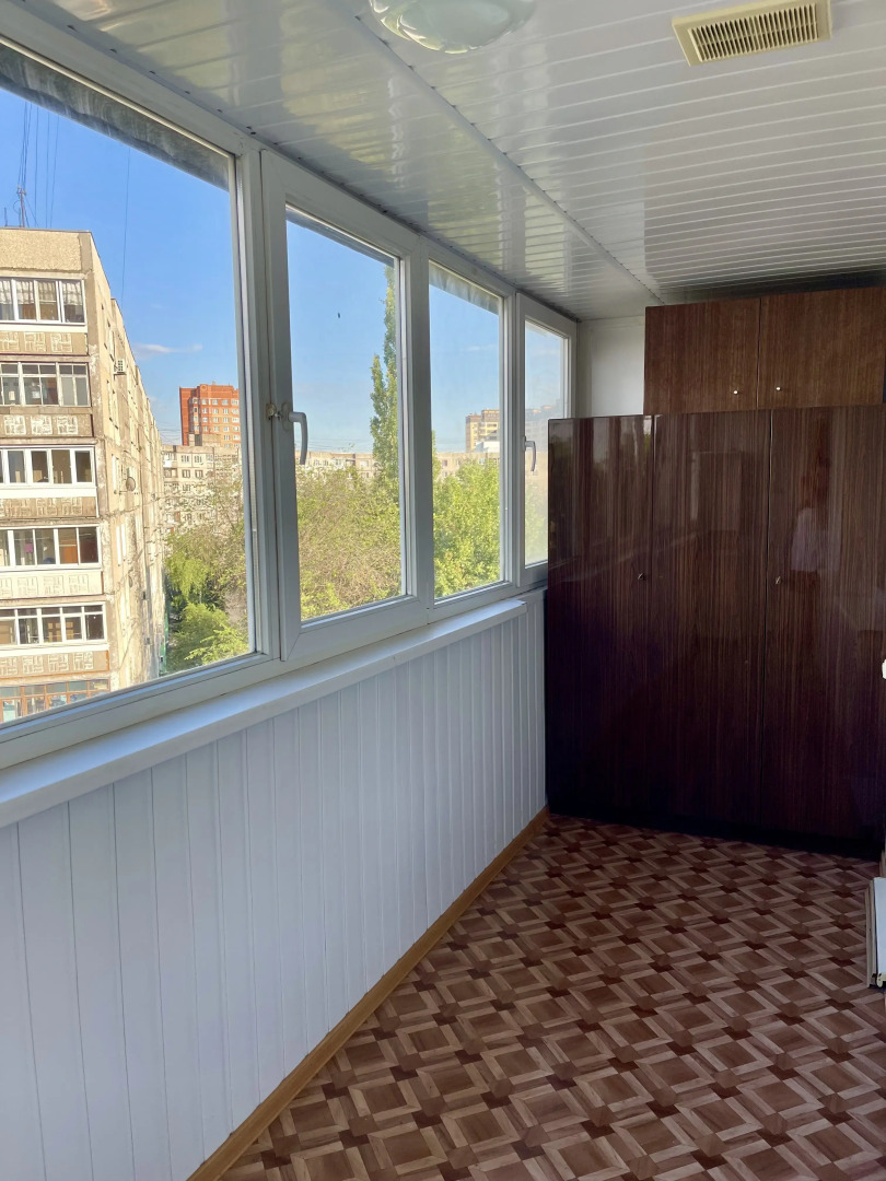 Квартира Уютная