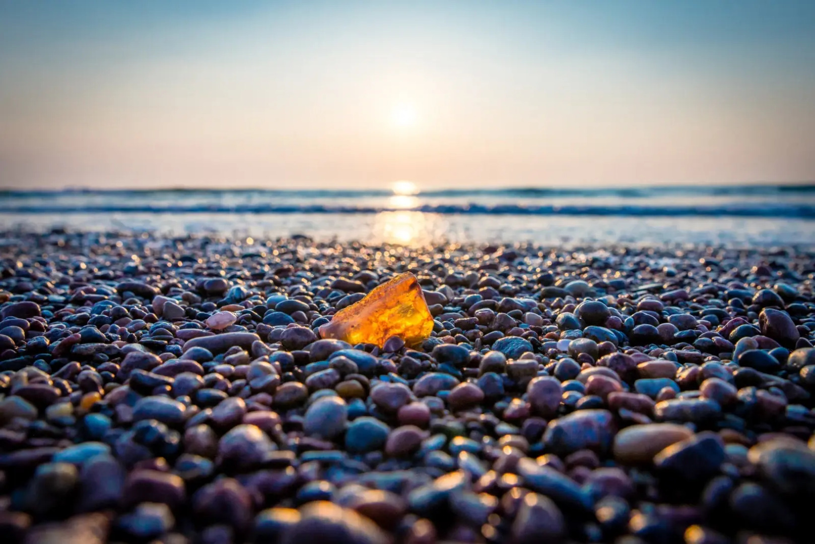 Квартира  MiHome Фантастические Закаты