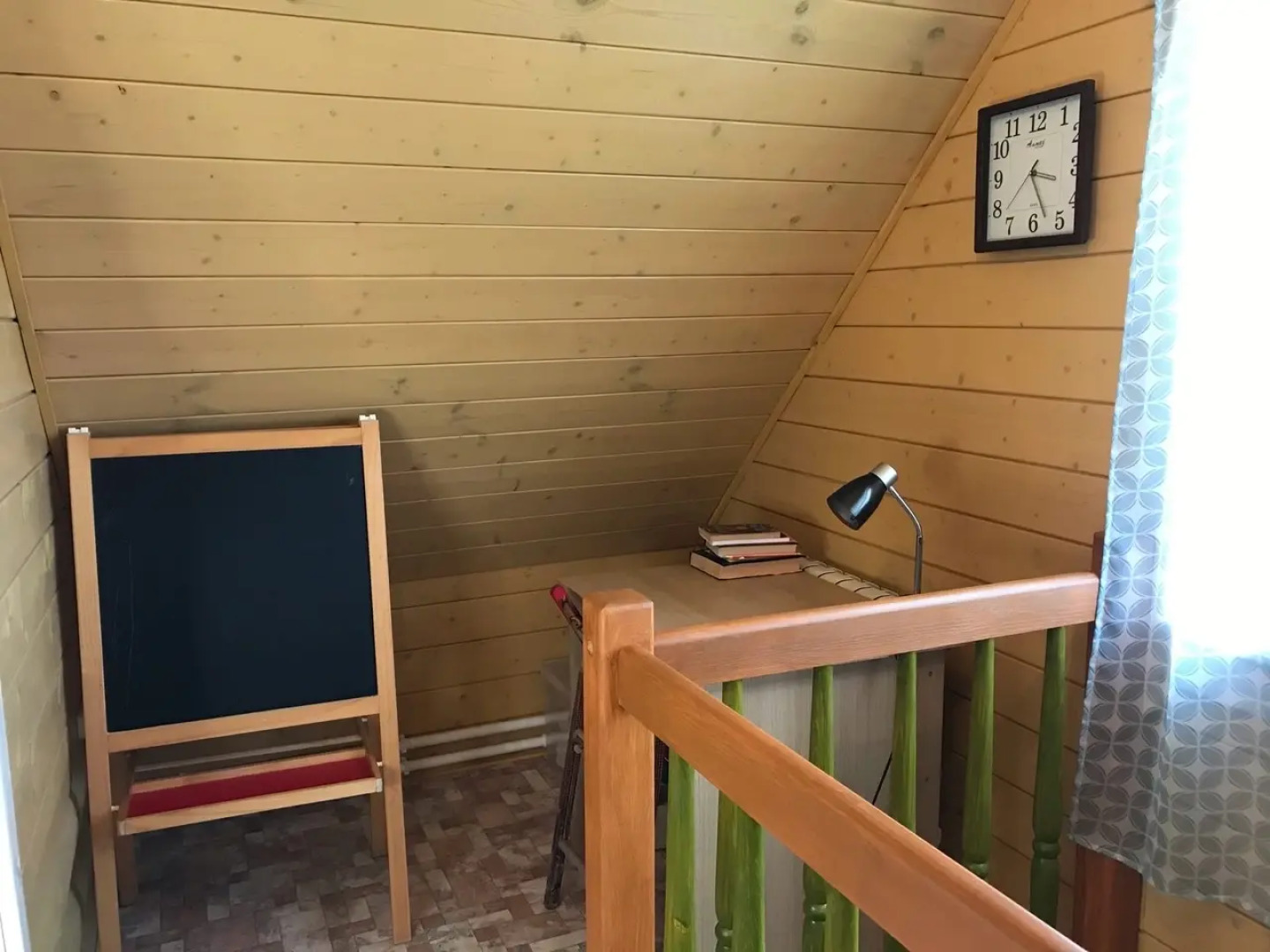 Гостевой Дом Вахручей