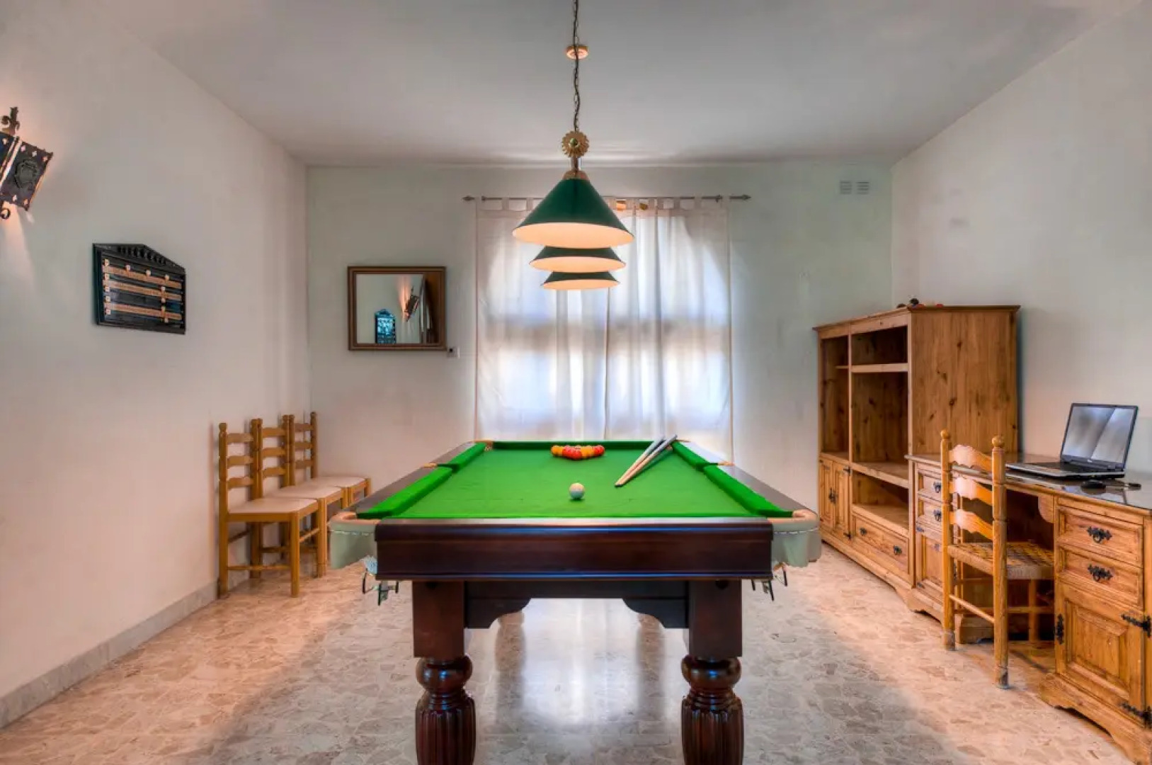 Вилла 050 Fantastic Family Fun Villa St Julians