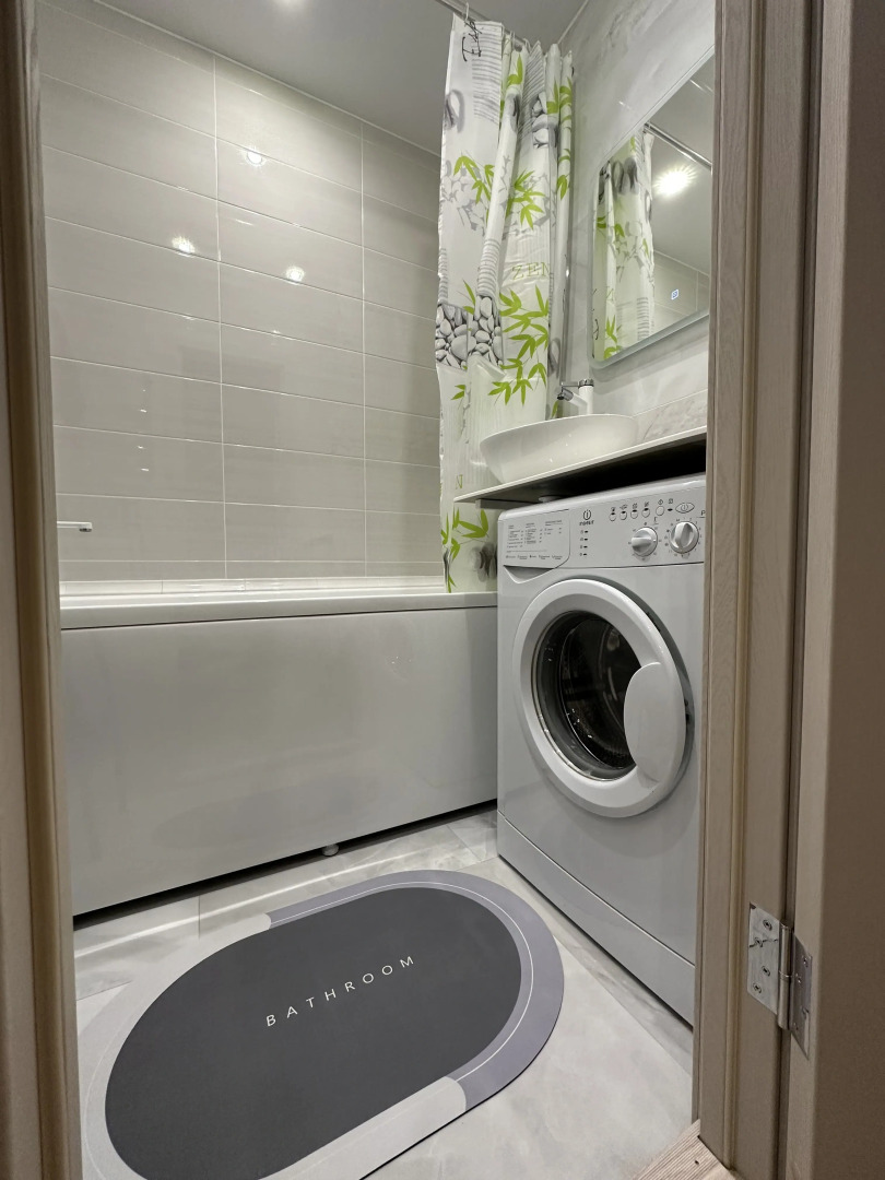 Квартира Самая Удобная Локация Дизайнерский Ремонт Уютная