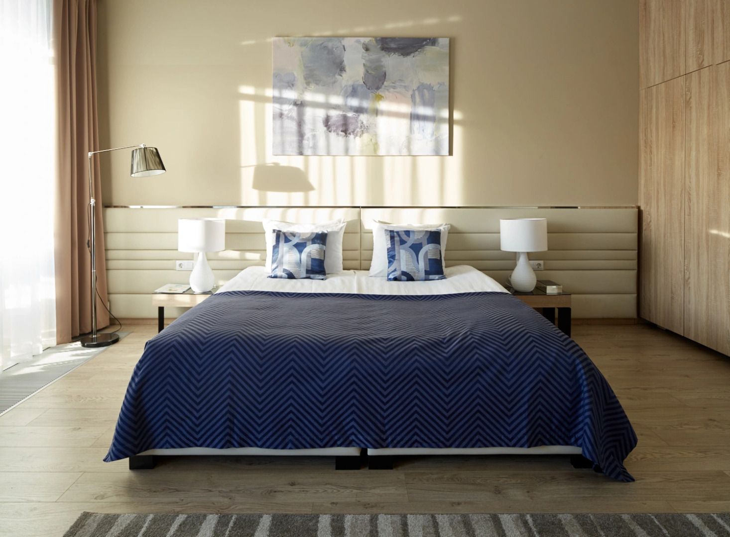 Первая линия. Health Care Resort