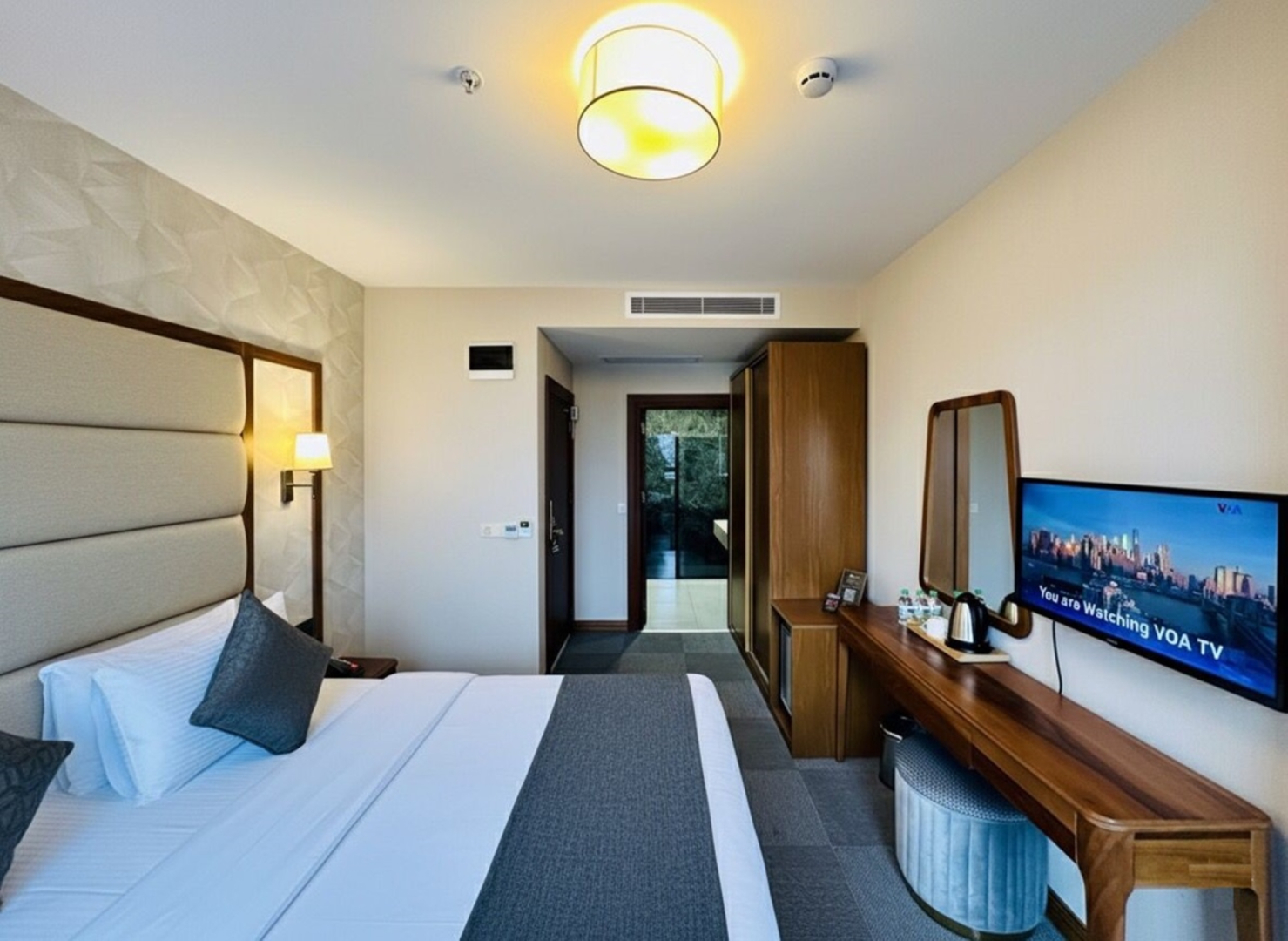 Istanbul Midpoint Hotel