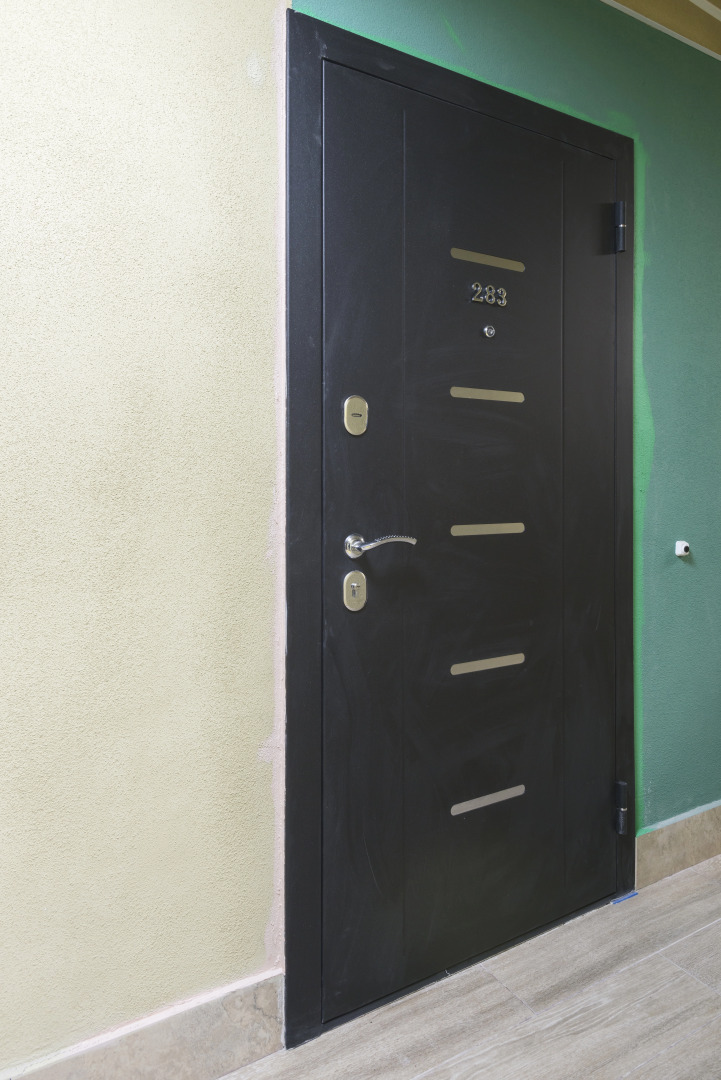 Квартира Студия Лайт в поселке Песочном