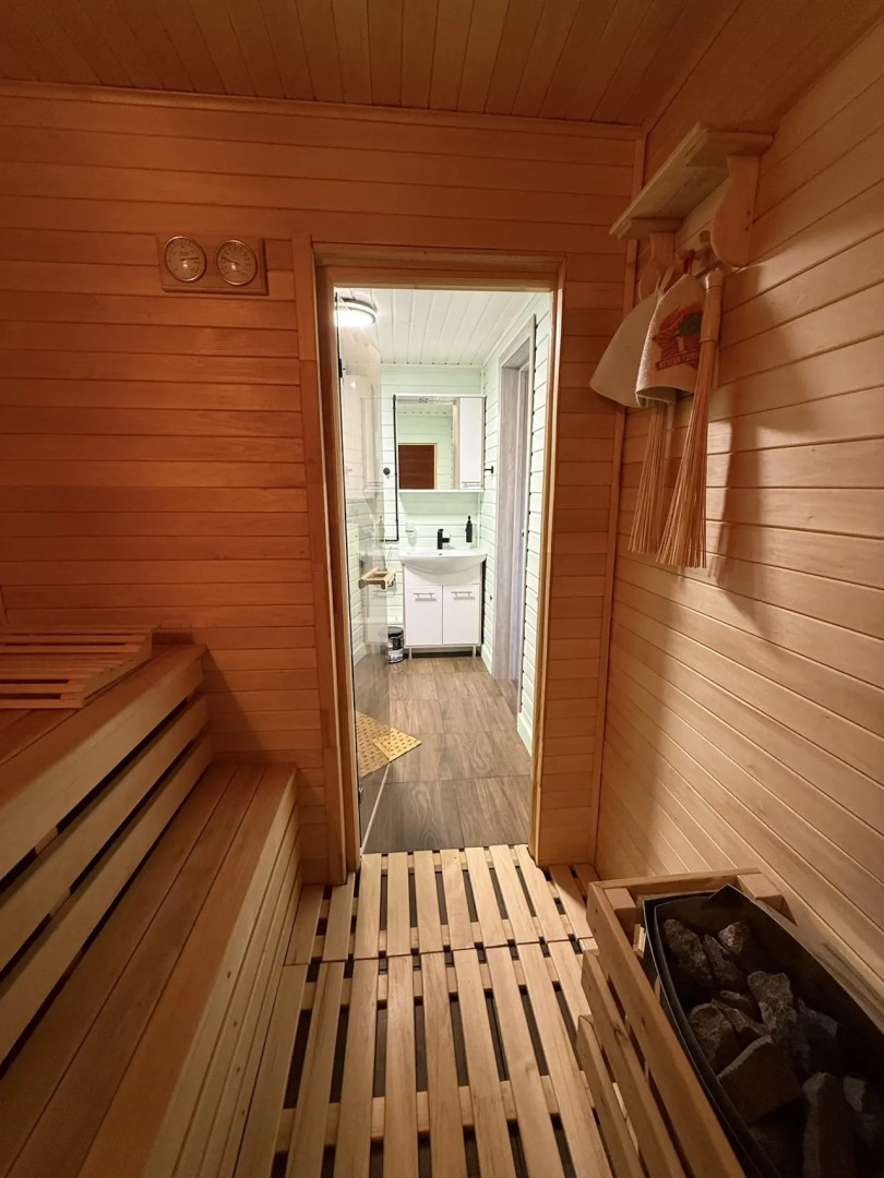 Частный дом Hill House Positive