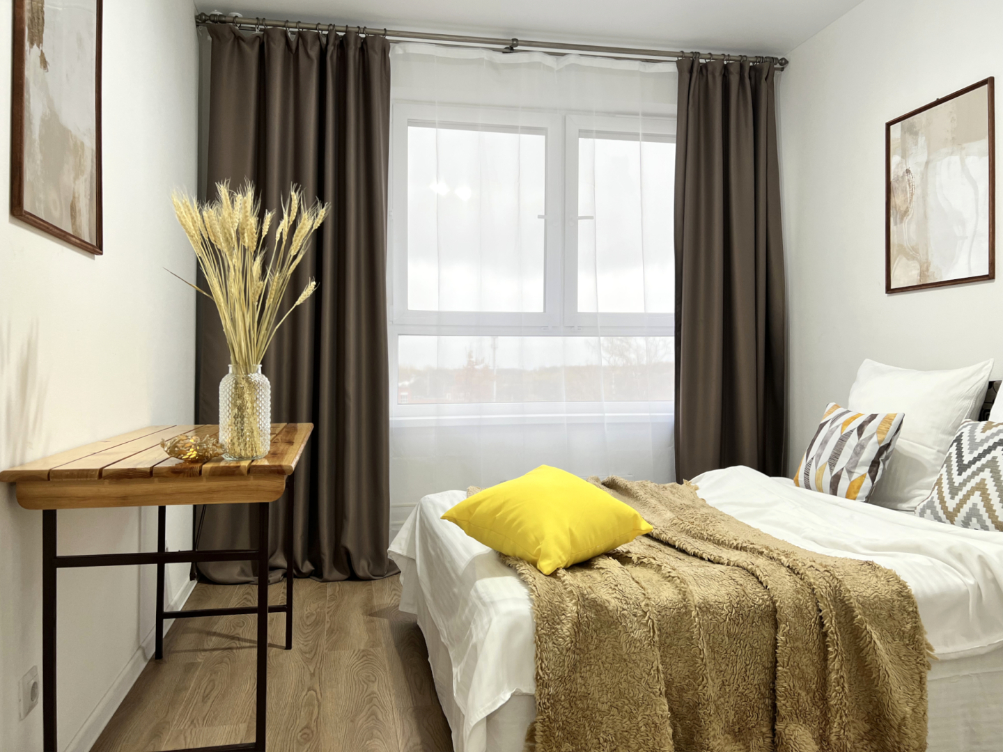 Квартира Современный Обнинск