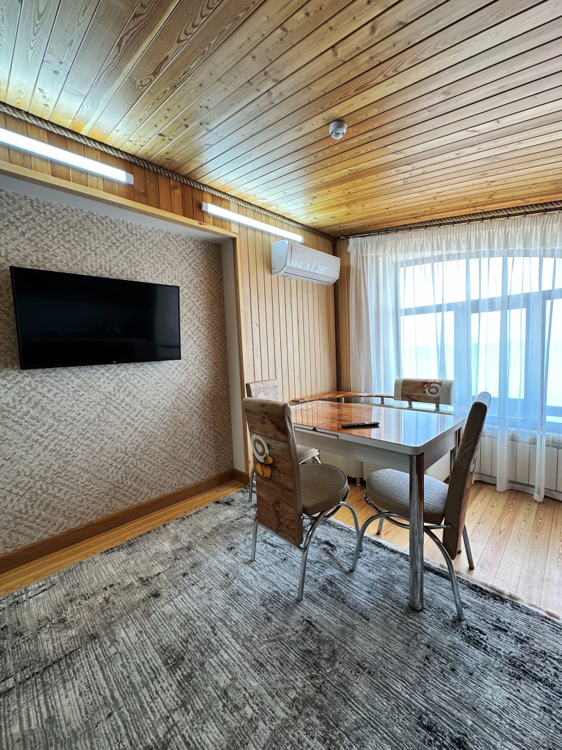 Отель Gold Niyara