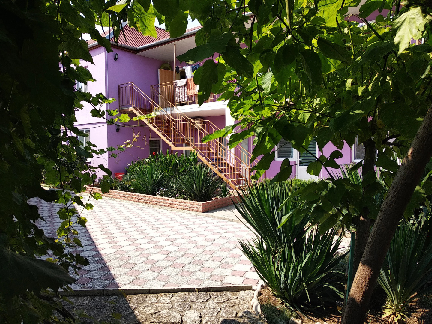 Гостевой Дом Фортуна