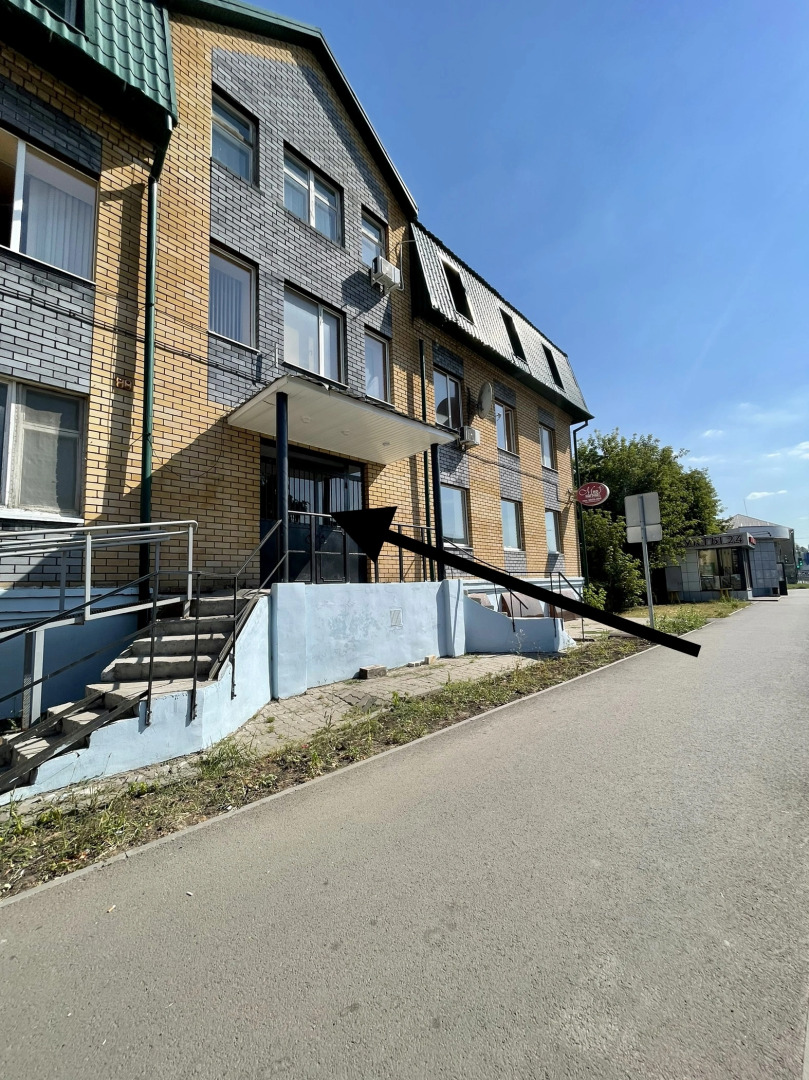 Гостевой Дом Мансарда