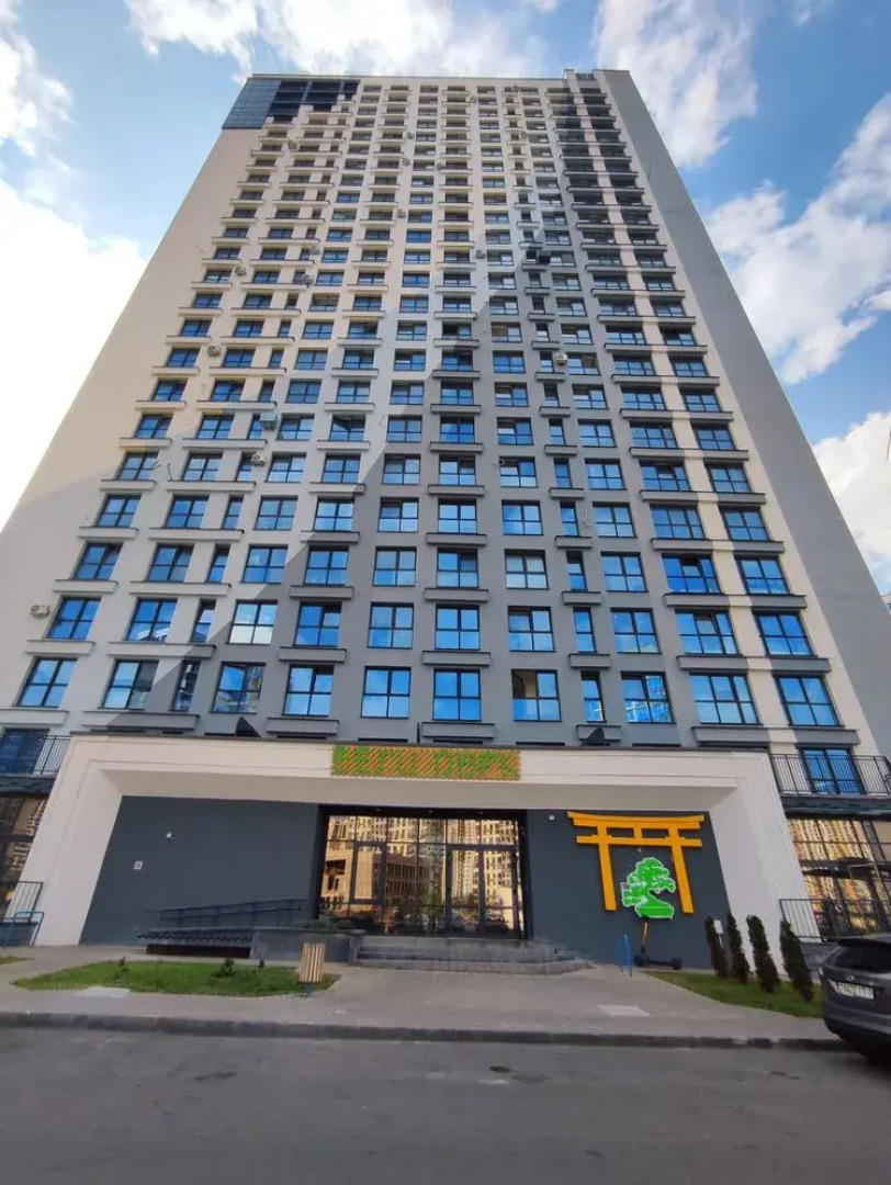 Квартира Студия в Минск Мир новая