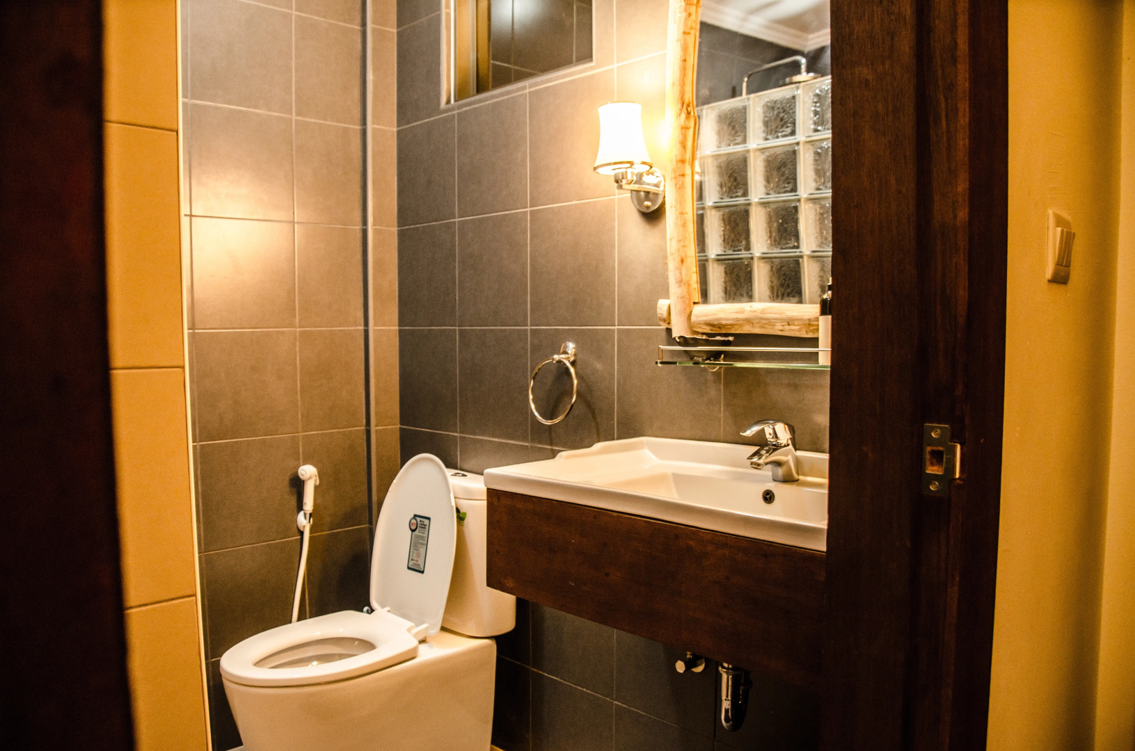 Отель Cerulean View Residence