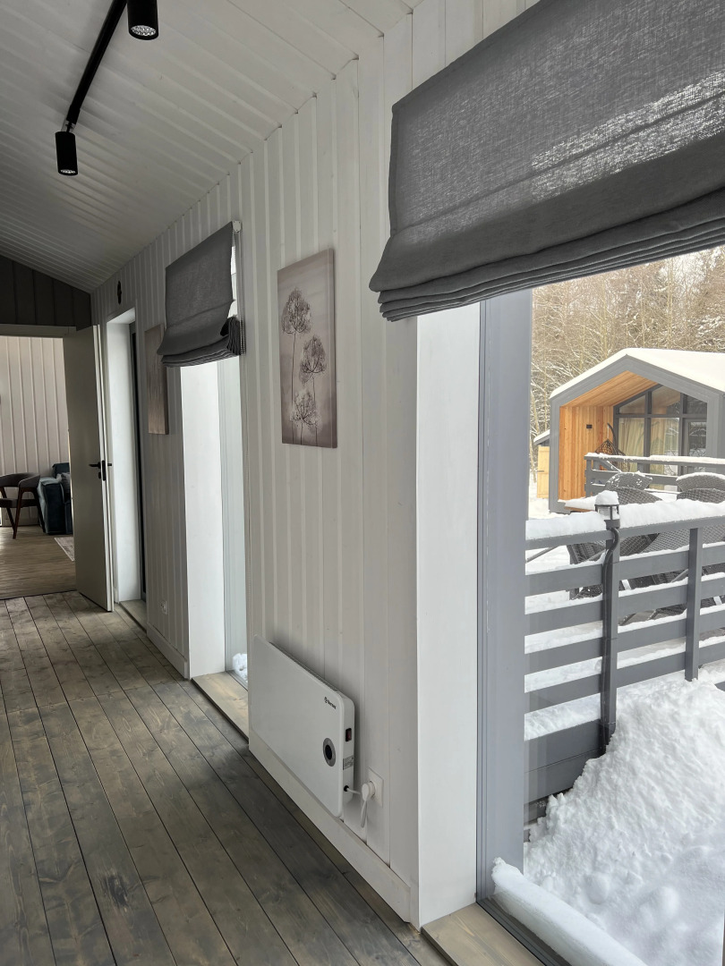 Гостевой дом Шелестово 47