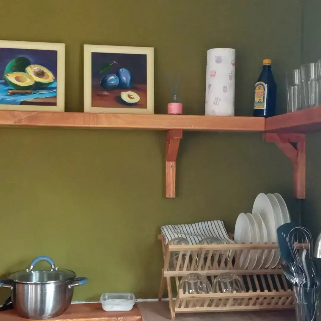 Дом Смородина