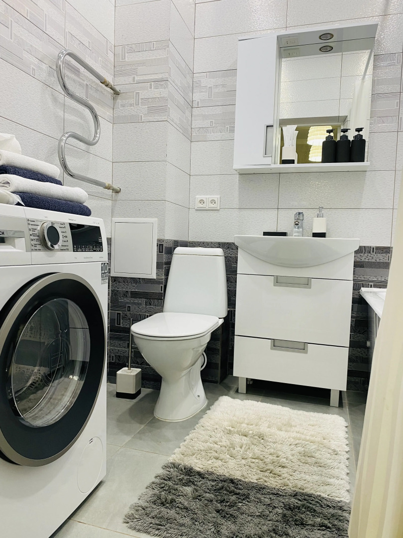 Апартаменты Центр Города Монако