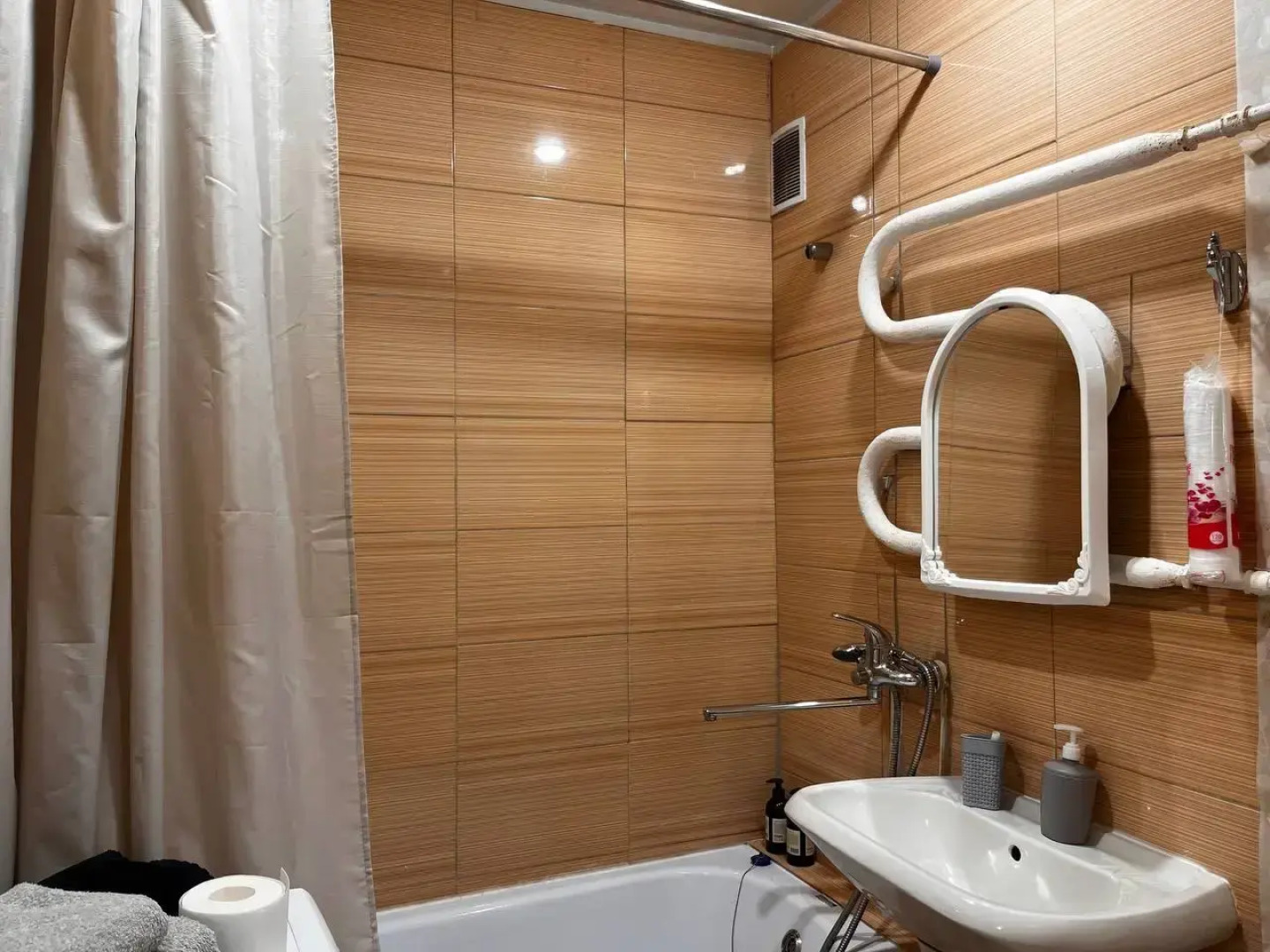 Квартира в центре города Пермь Белинского 51