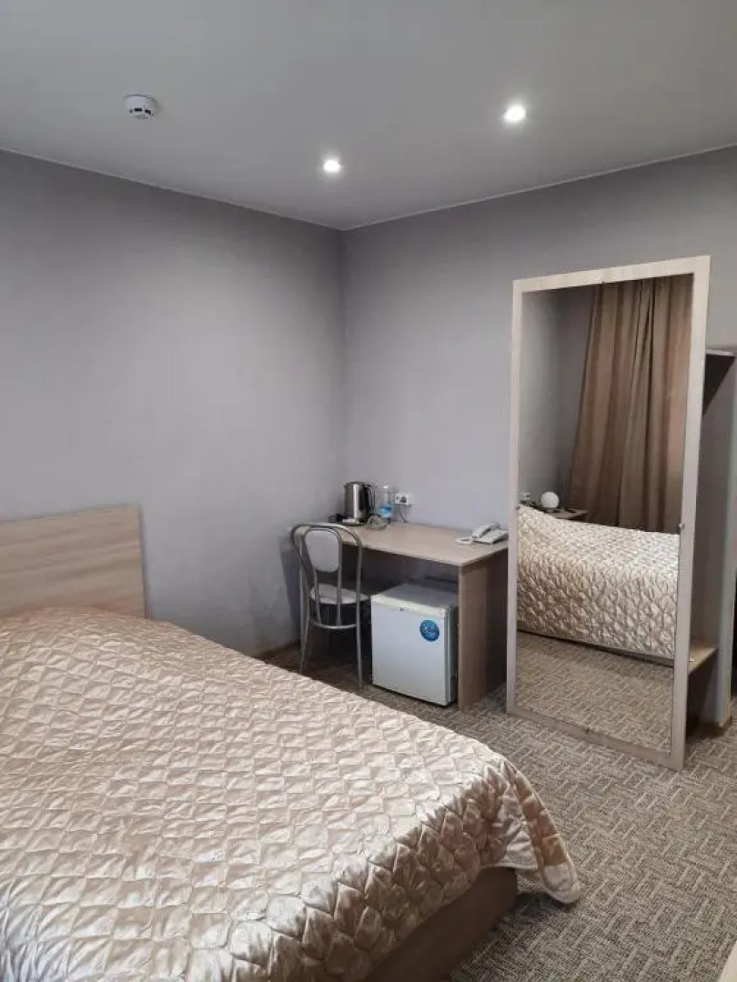 Гостиница Полёт