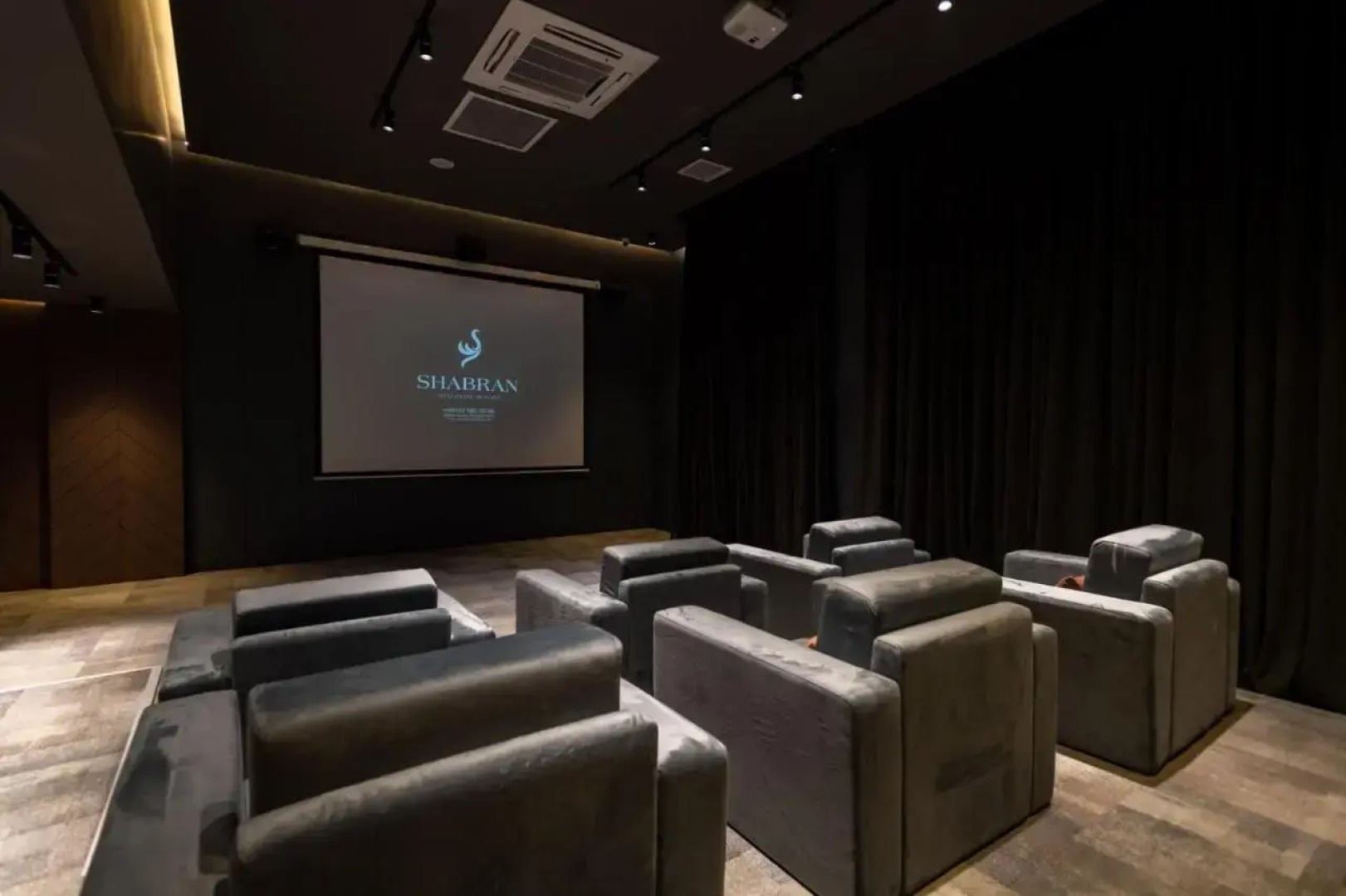 Shabran Wellbeing Resort