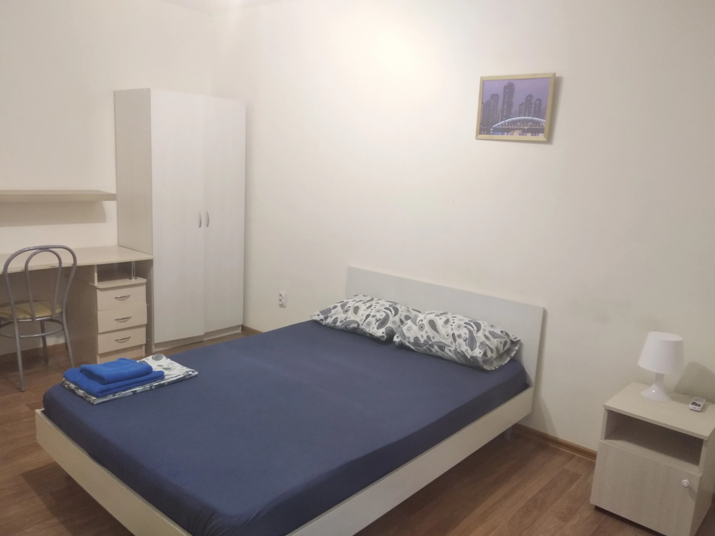 Квартира Cityinn Krasnodar