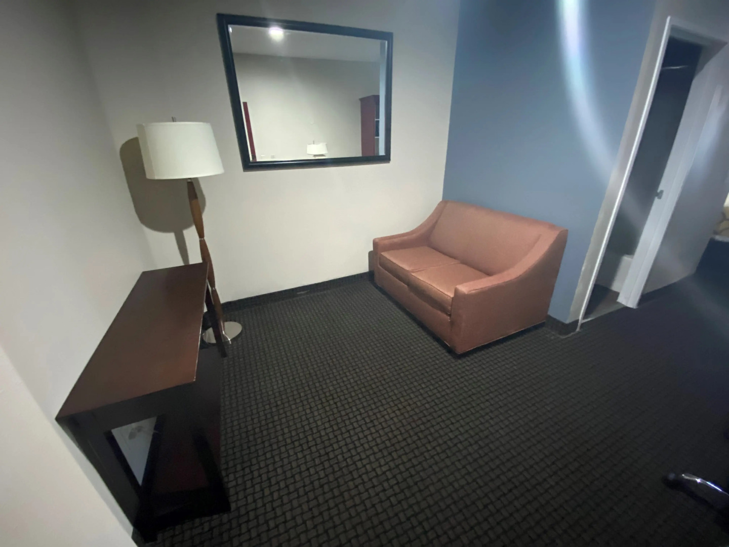 Отель Baymont Inn and Suites