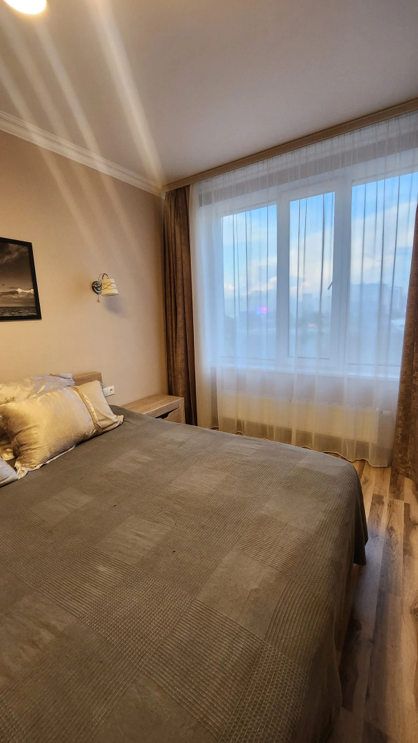 Квартира Уютная