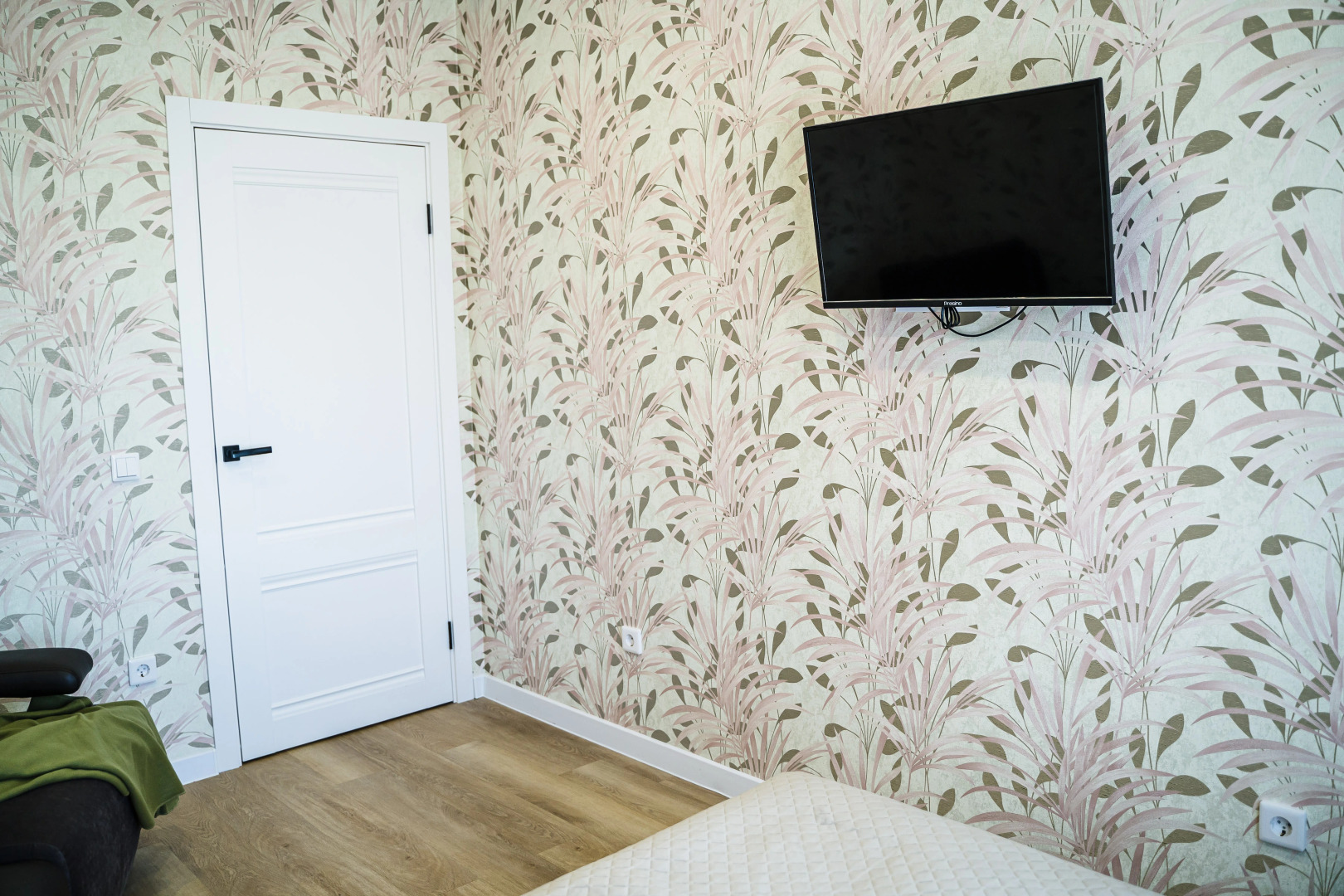 Квартира Однокомнатная у Аэропорта