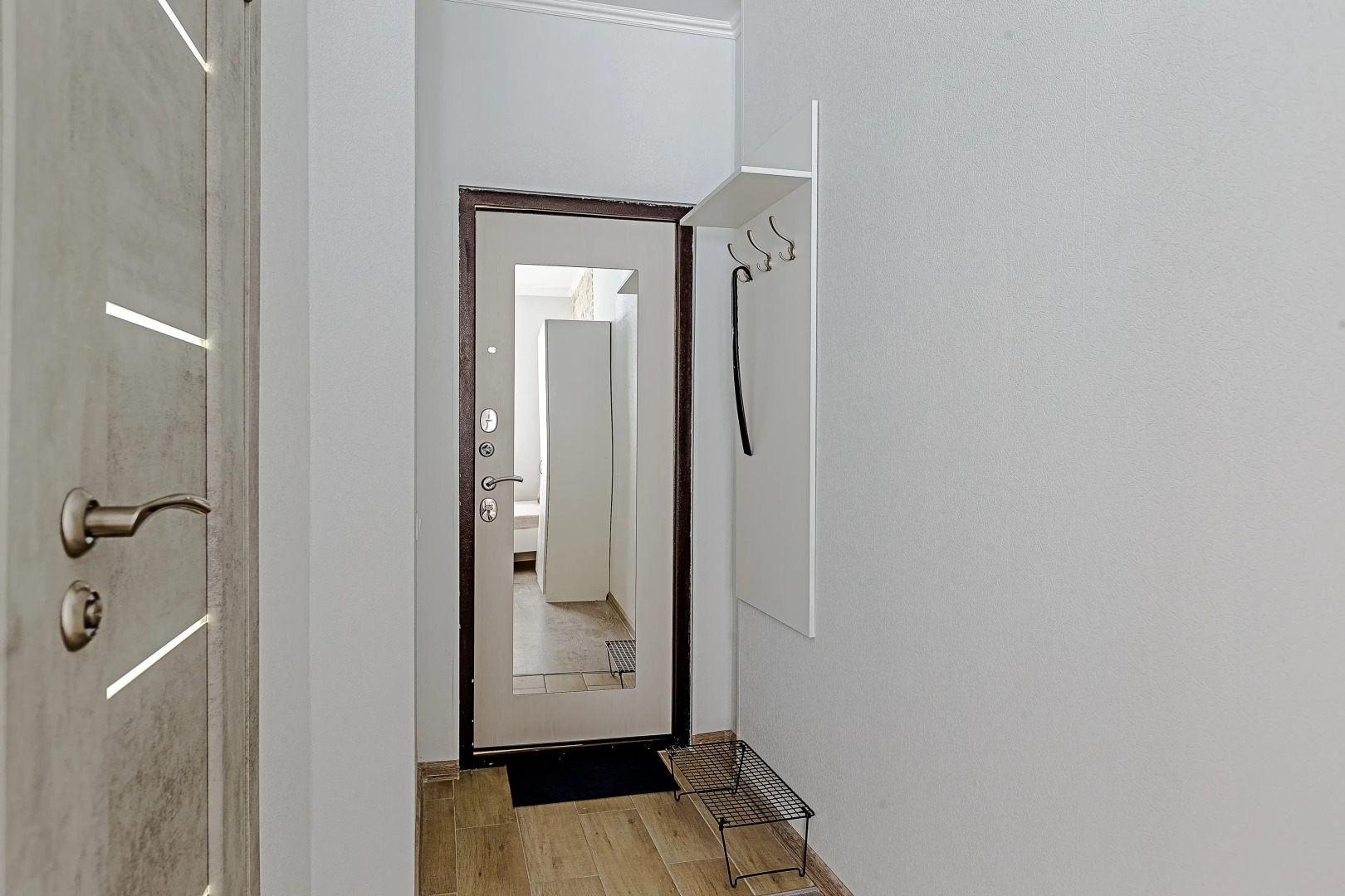 Апартаменты в Жк Сколковский О2