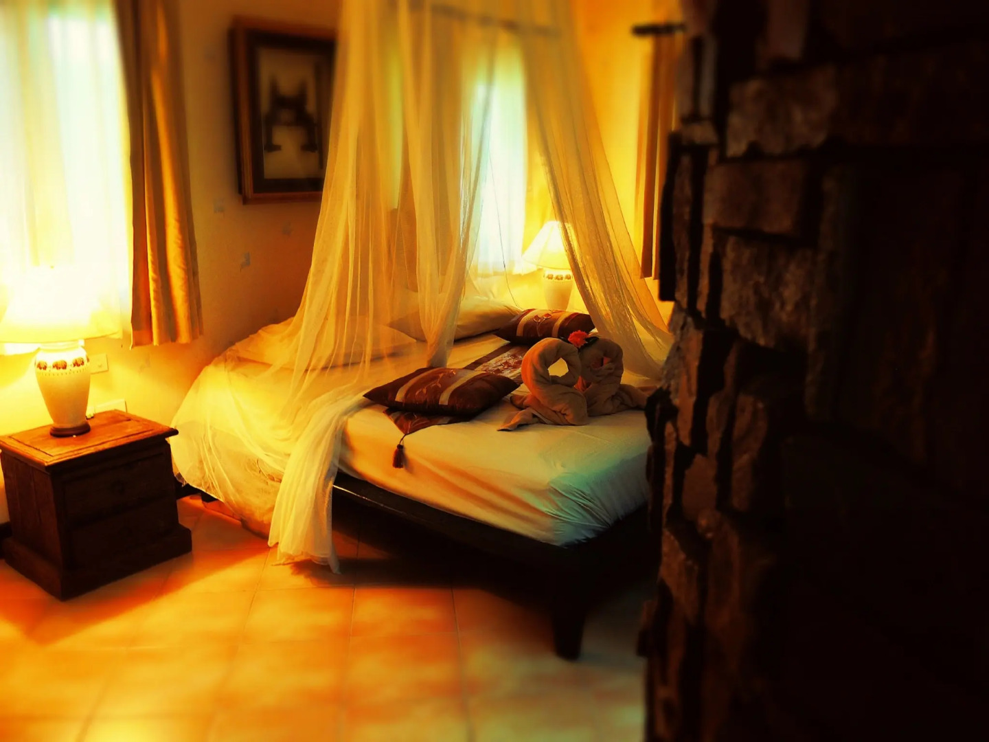 Вилла Polina Park