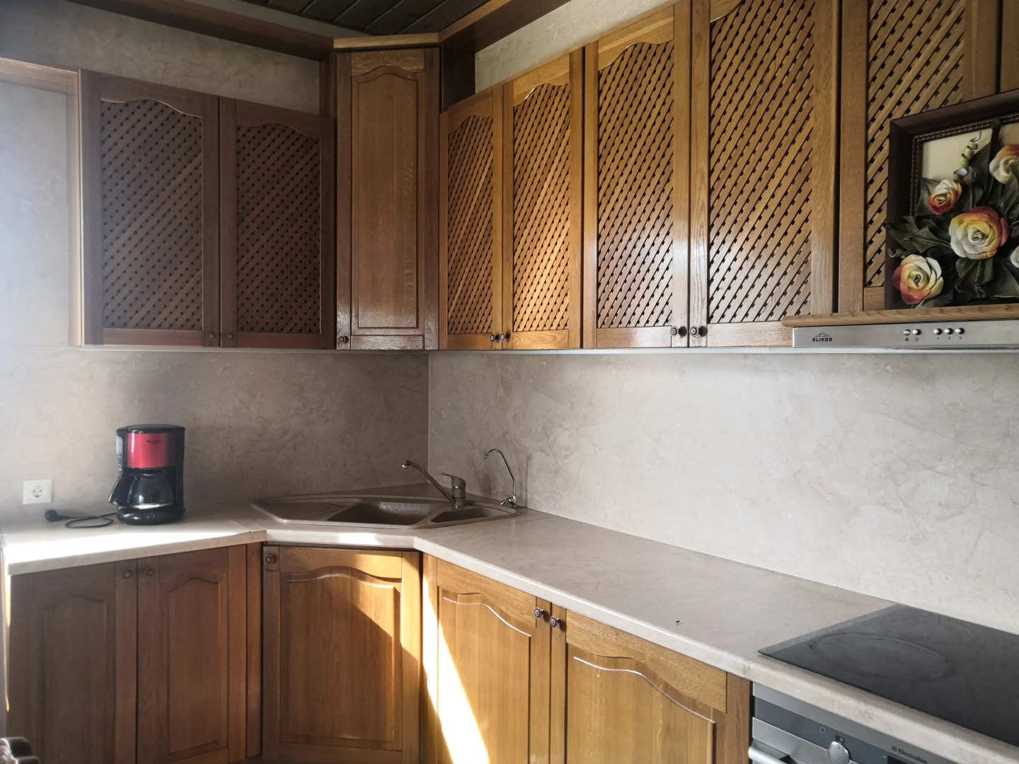 Коттедж Титан 5 Хибины