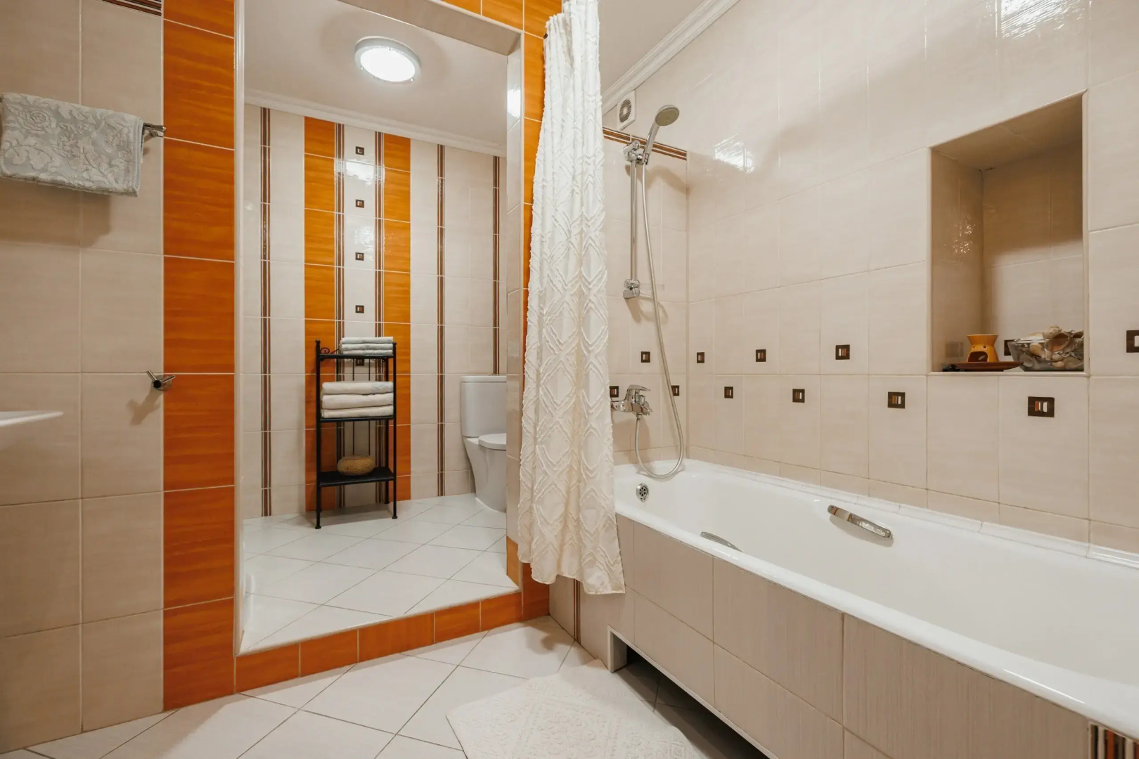 Квартира для семейного отдыха или поездки с друзьями