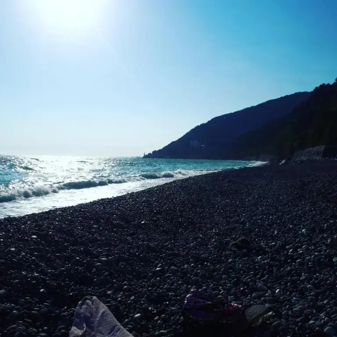 Мини Отель Багрыпста