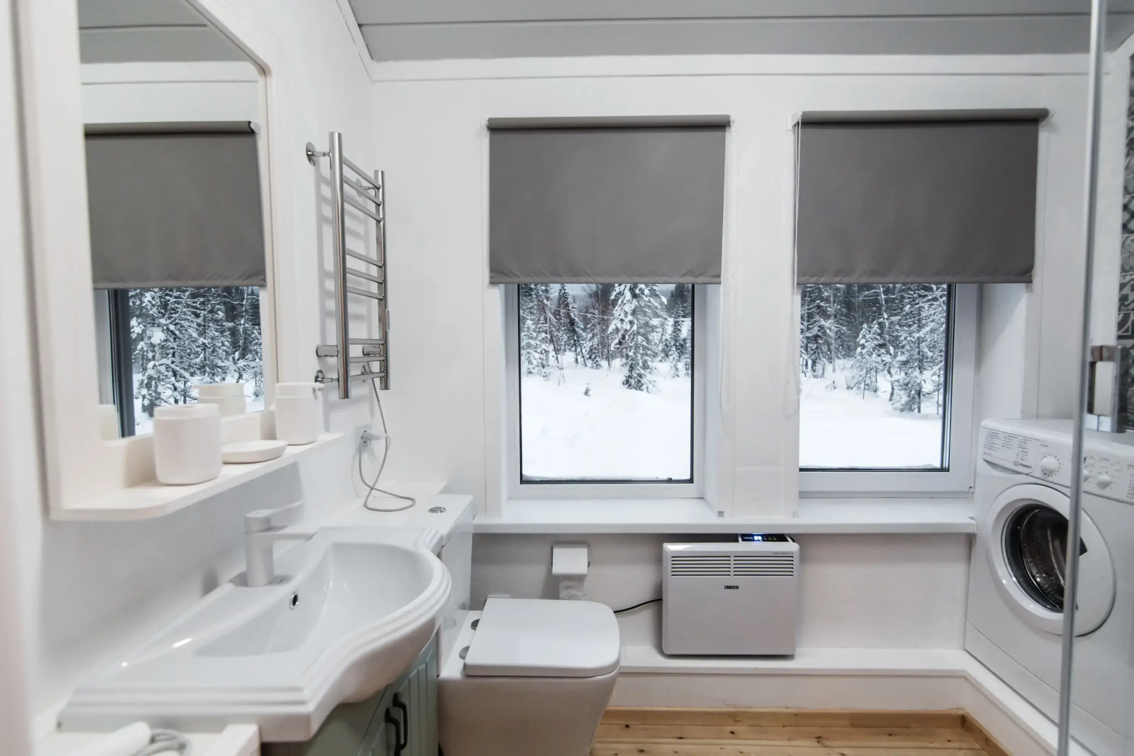 Гостевой дом Ёлки горки - 2