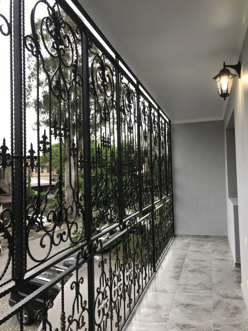 Квартира 3 комнатная Люкс