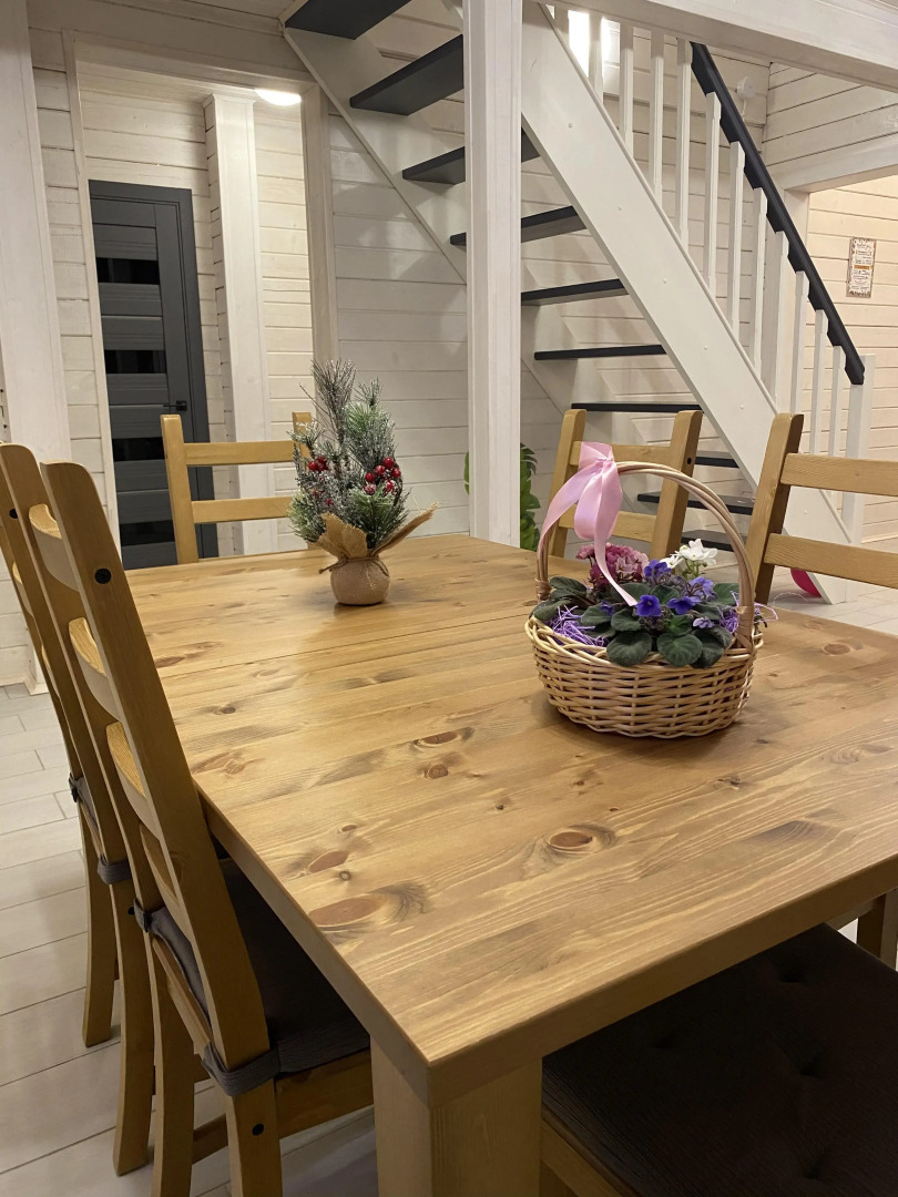 Гостевой дом у Константиновского дворца