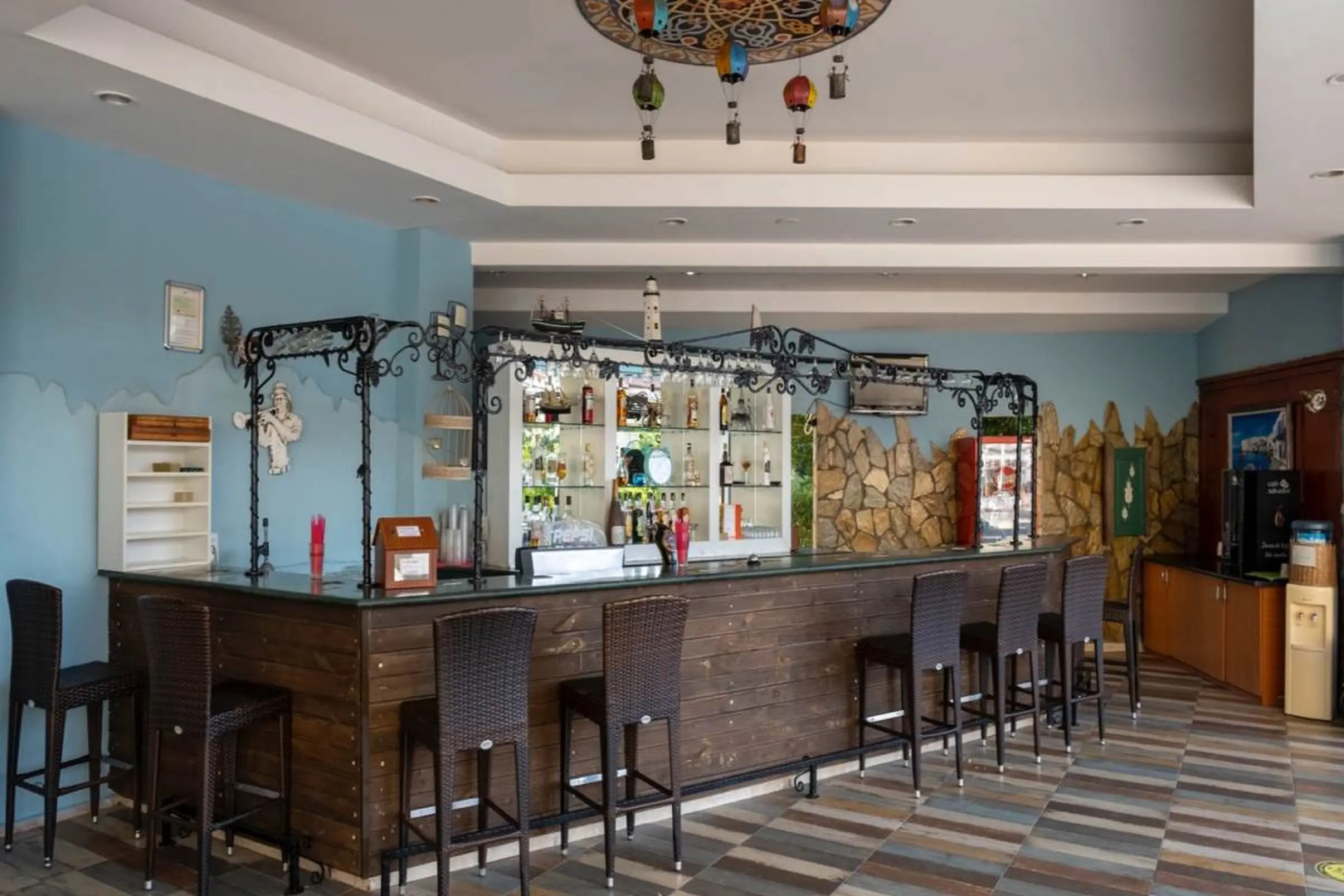 Pine House by Werde Hotels