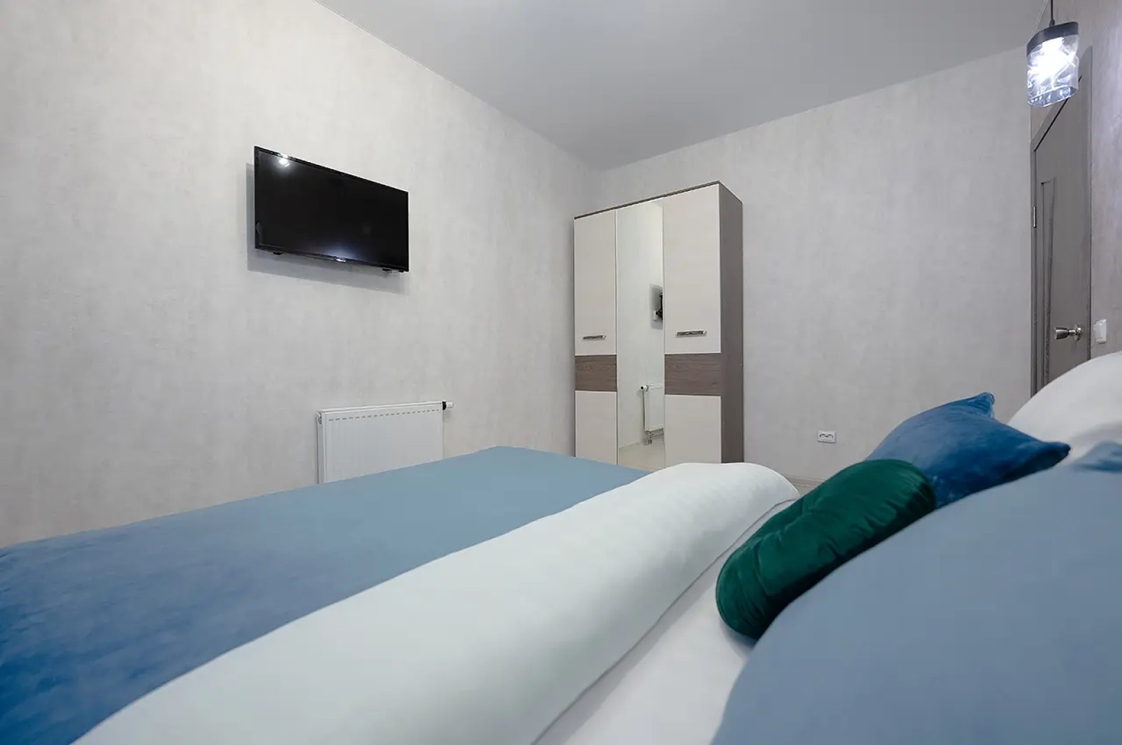 Апартаменты Пять Звёзд Аметист