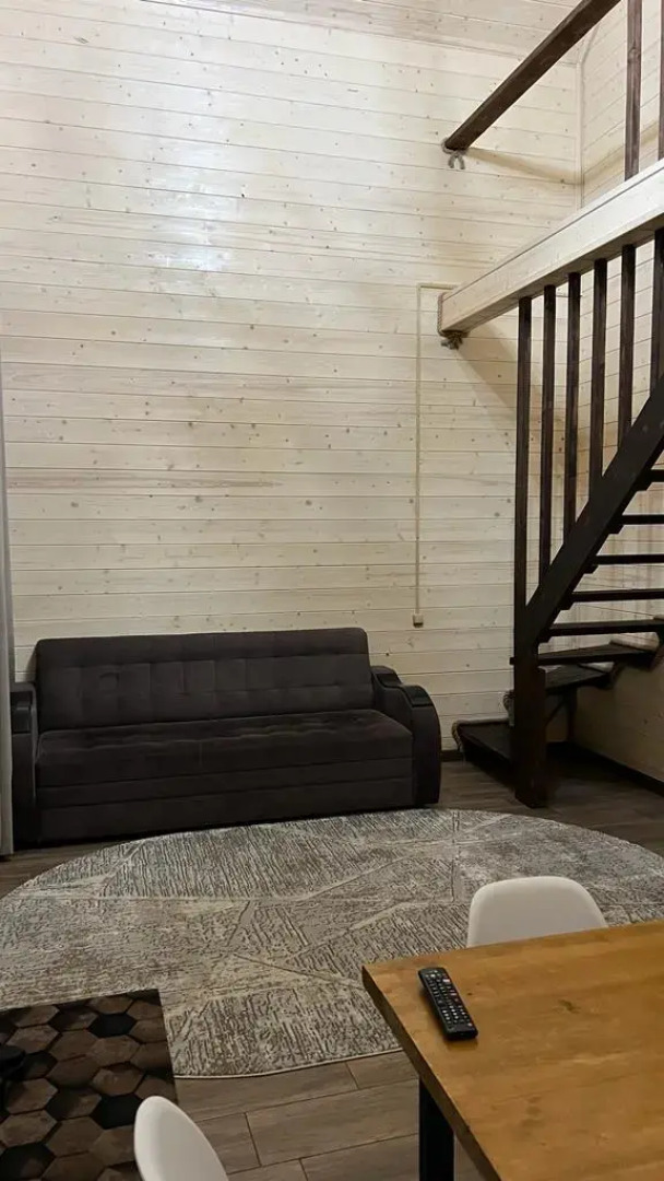 Шале Терскол