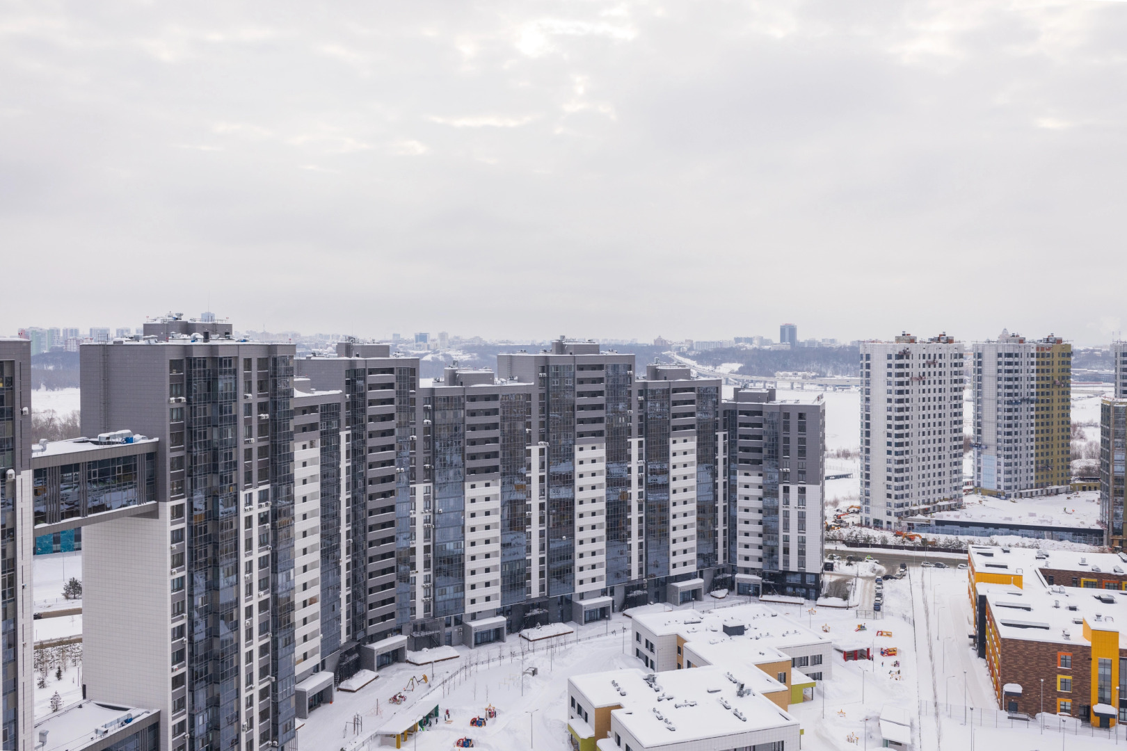 Апартаменты Comfort Home на Чистопольской