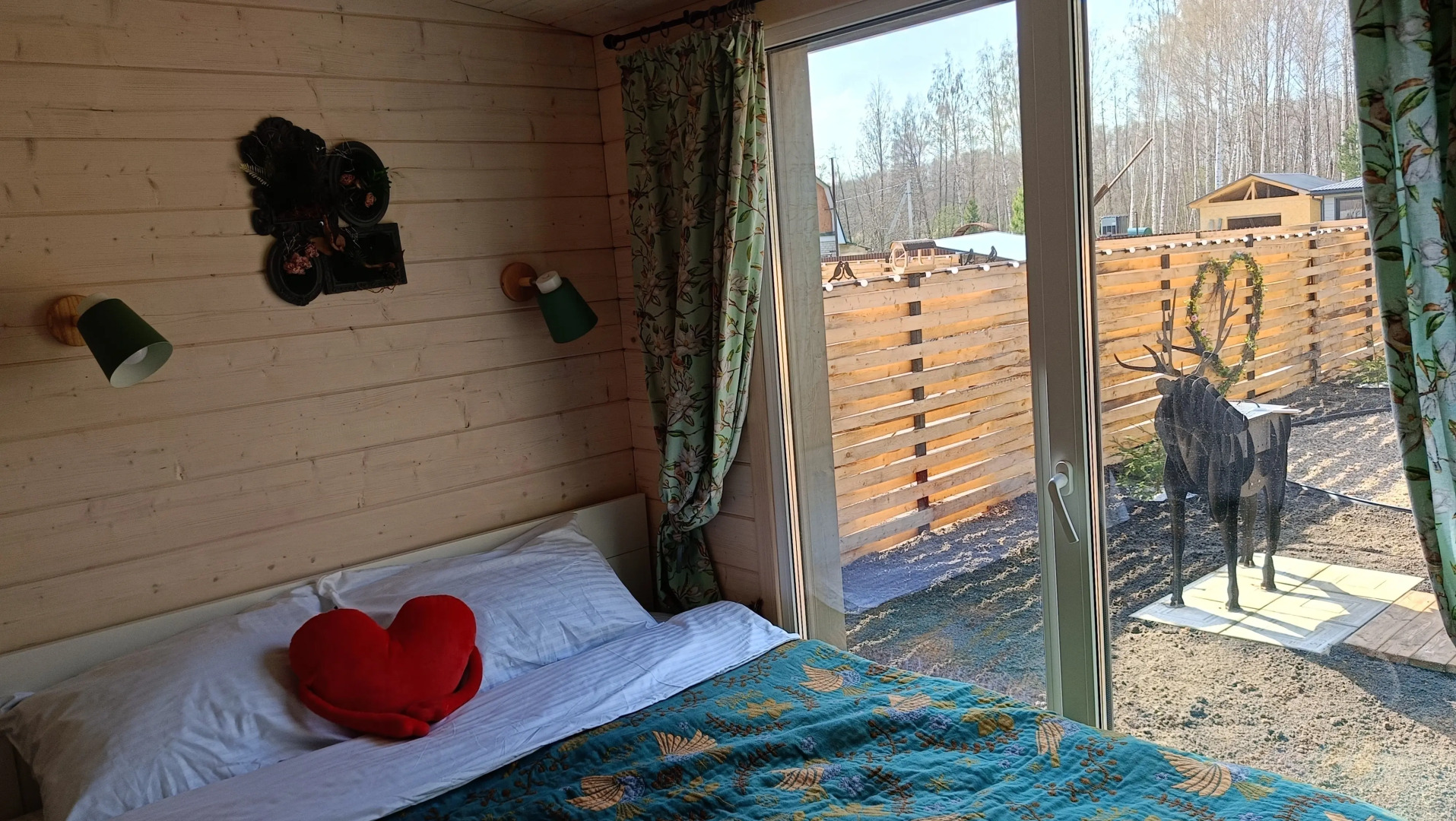 Частный Дом в СНТ Сажени 52