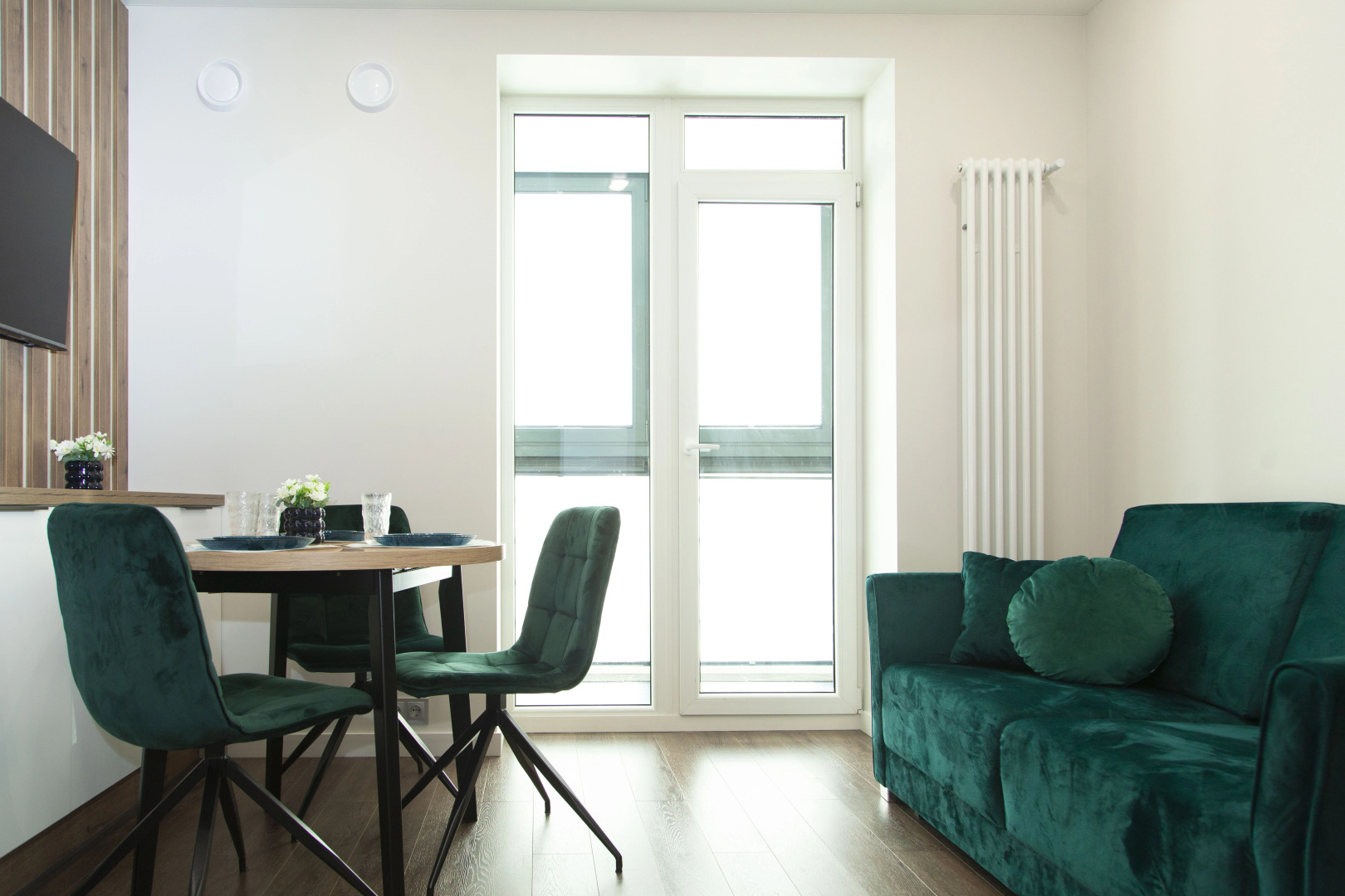 Квартира Жк на рябиновой 13-15