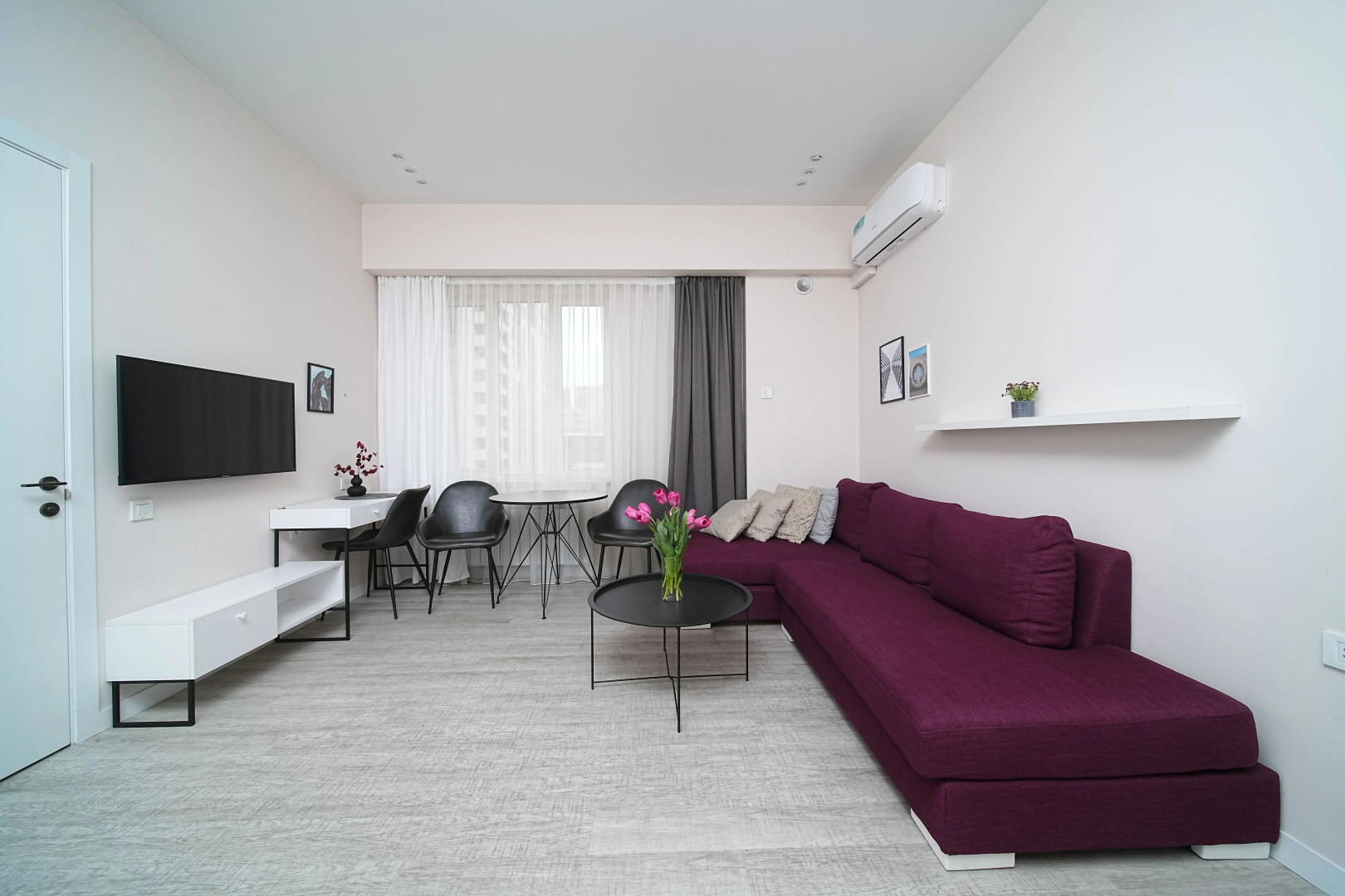 Апарт-отель Sweet Home